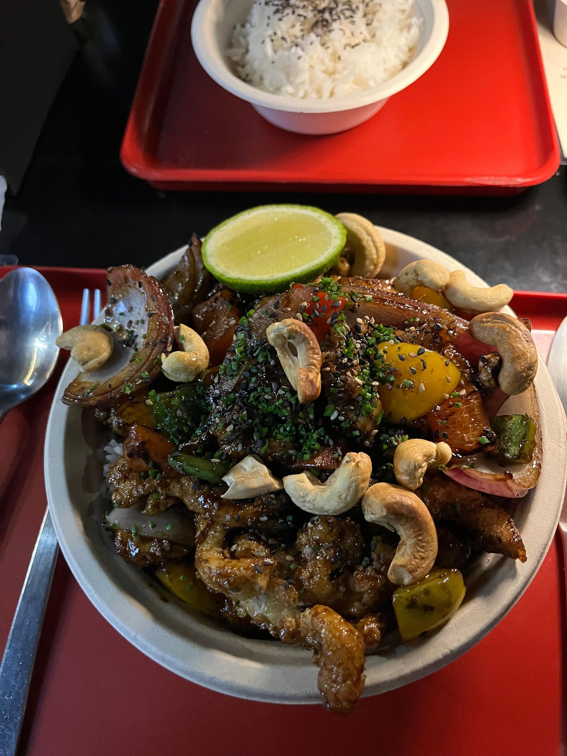 Tom Yum Thai Street Food — foto 2