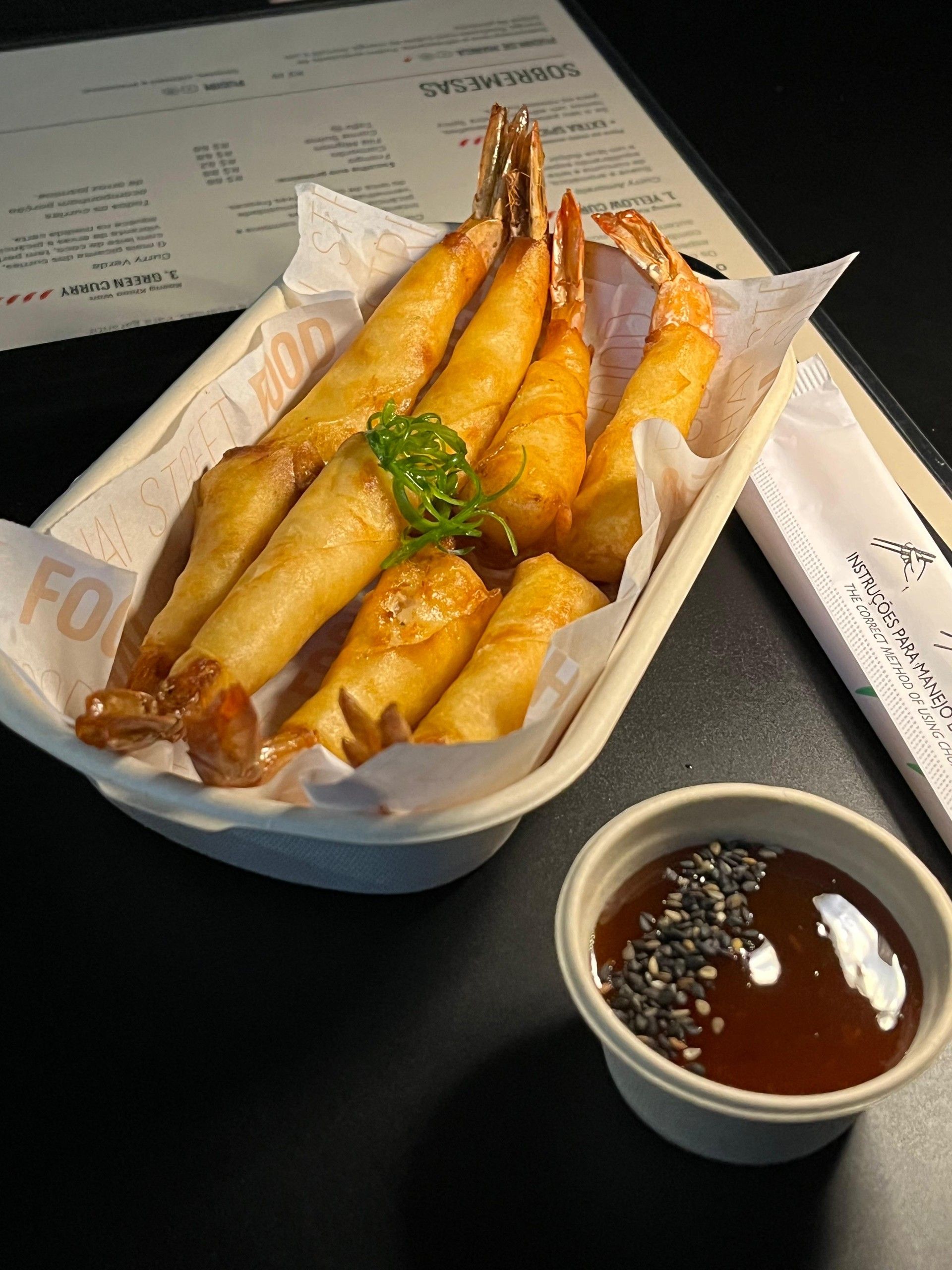 Tom Yum Thai Street Food — foto 4