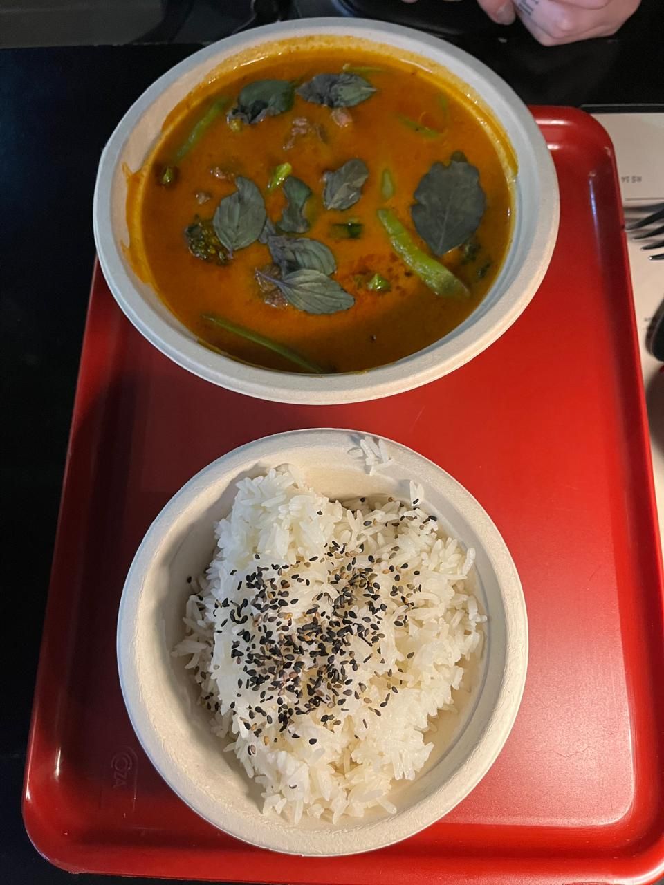 Tom Yum Thai Street Food — foto 3