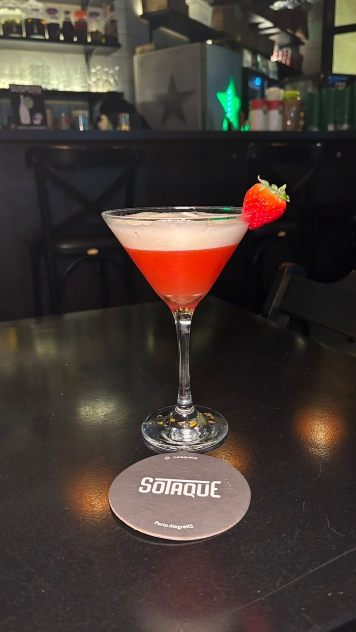 Sotaque Bar — foto 11