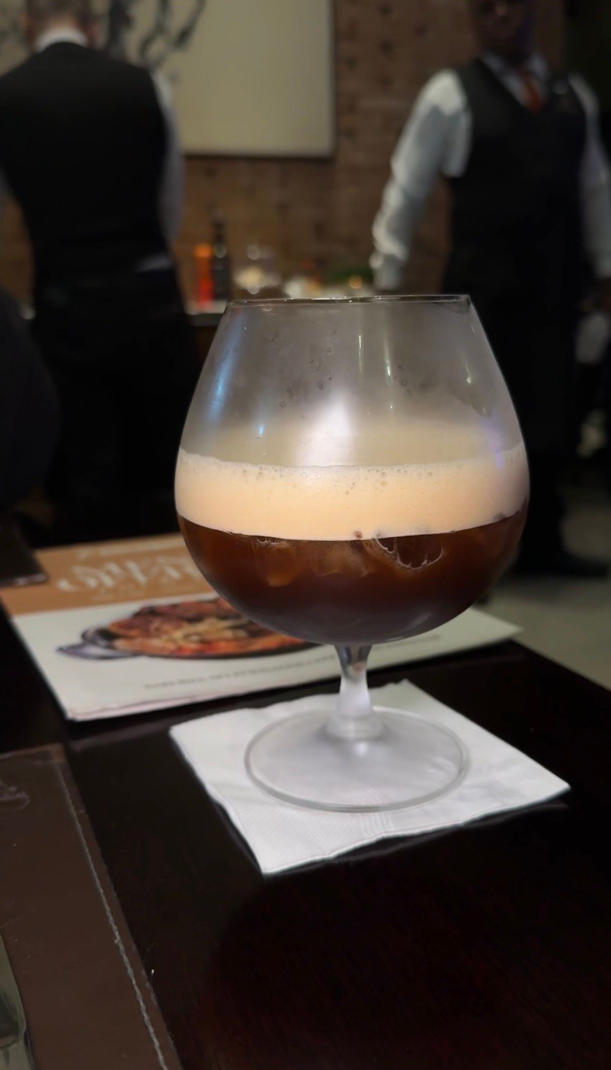 Coco Bambu — foto 10