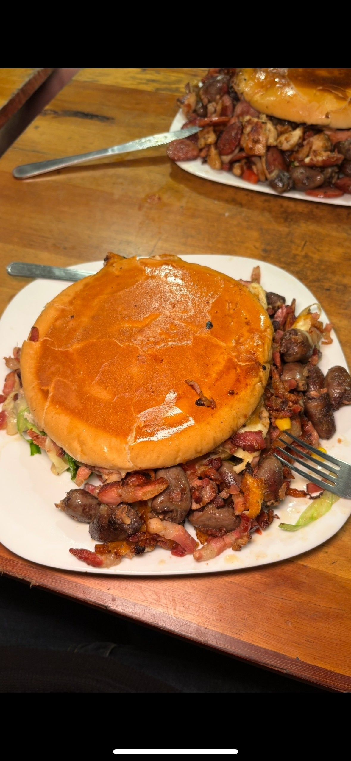 Niki Lanches — foto 2