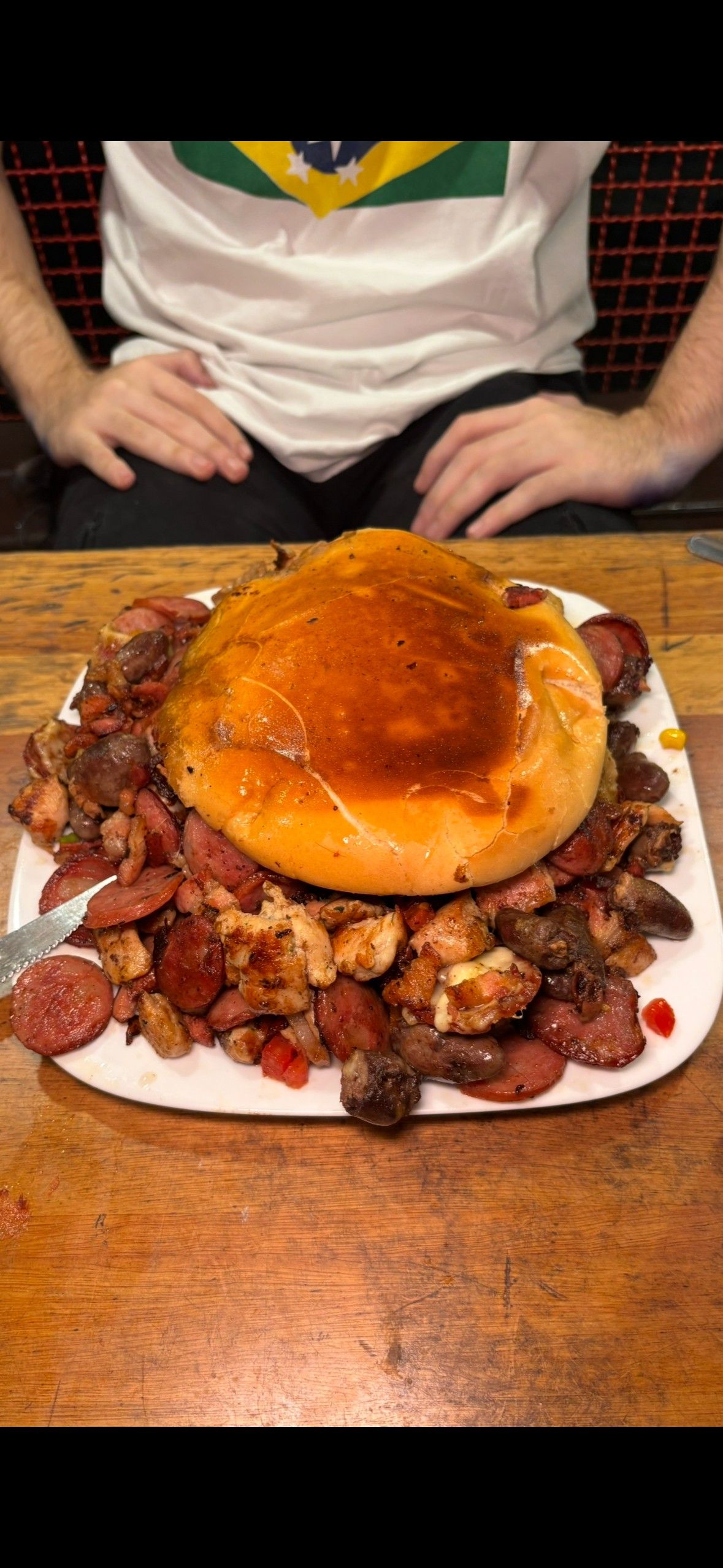 Niki Lanches — foto 3