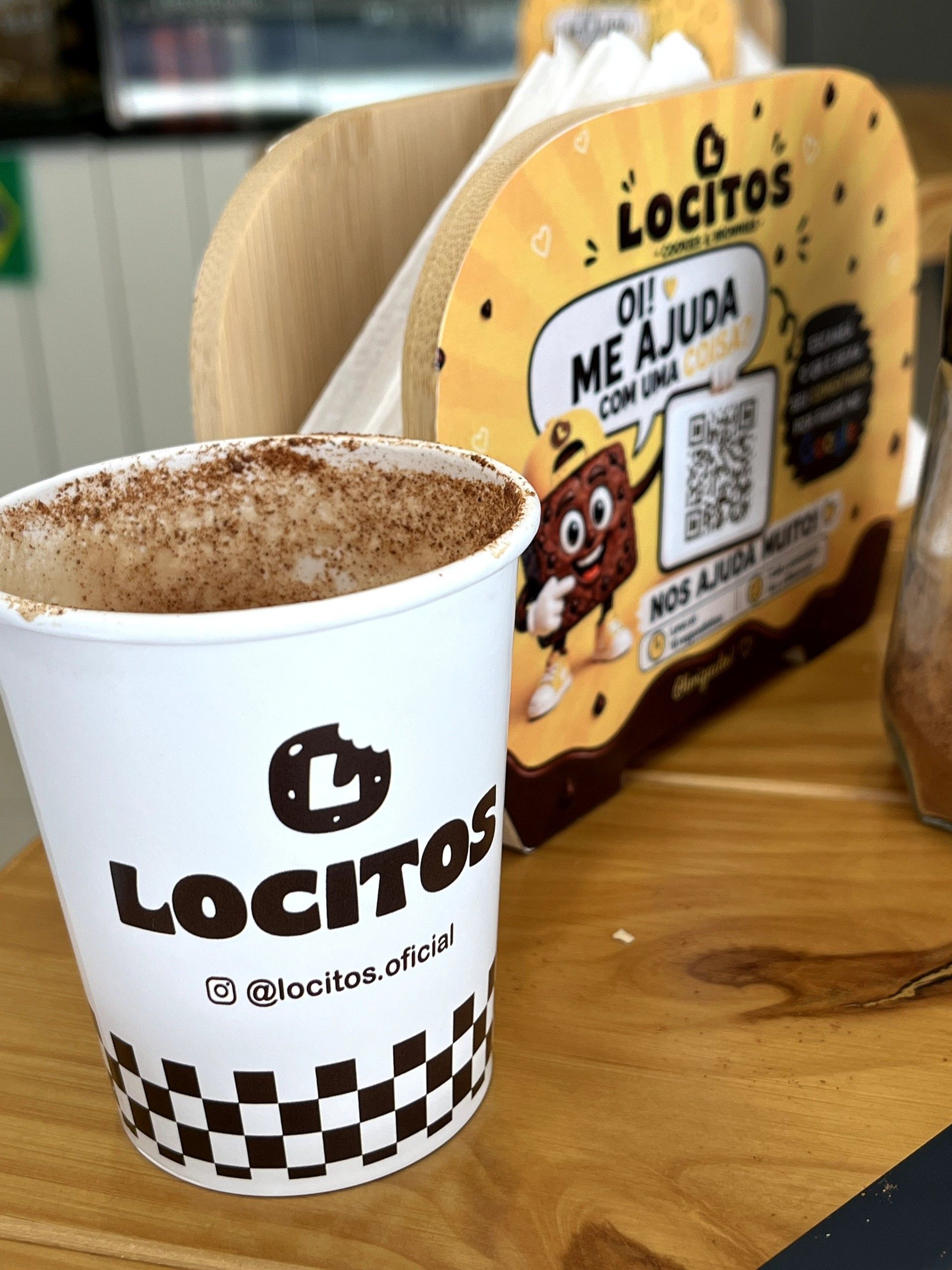 Locitos — foto 3