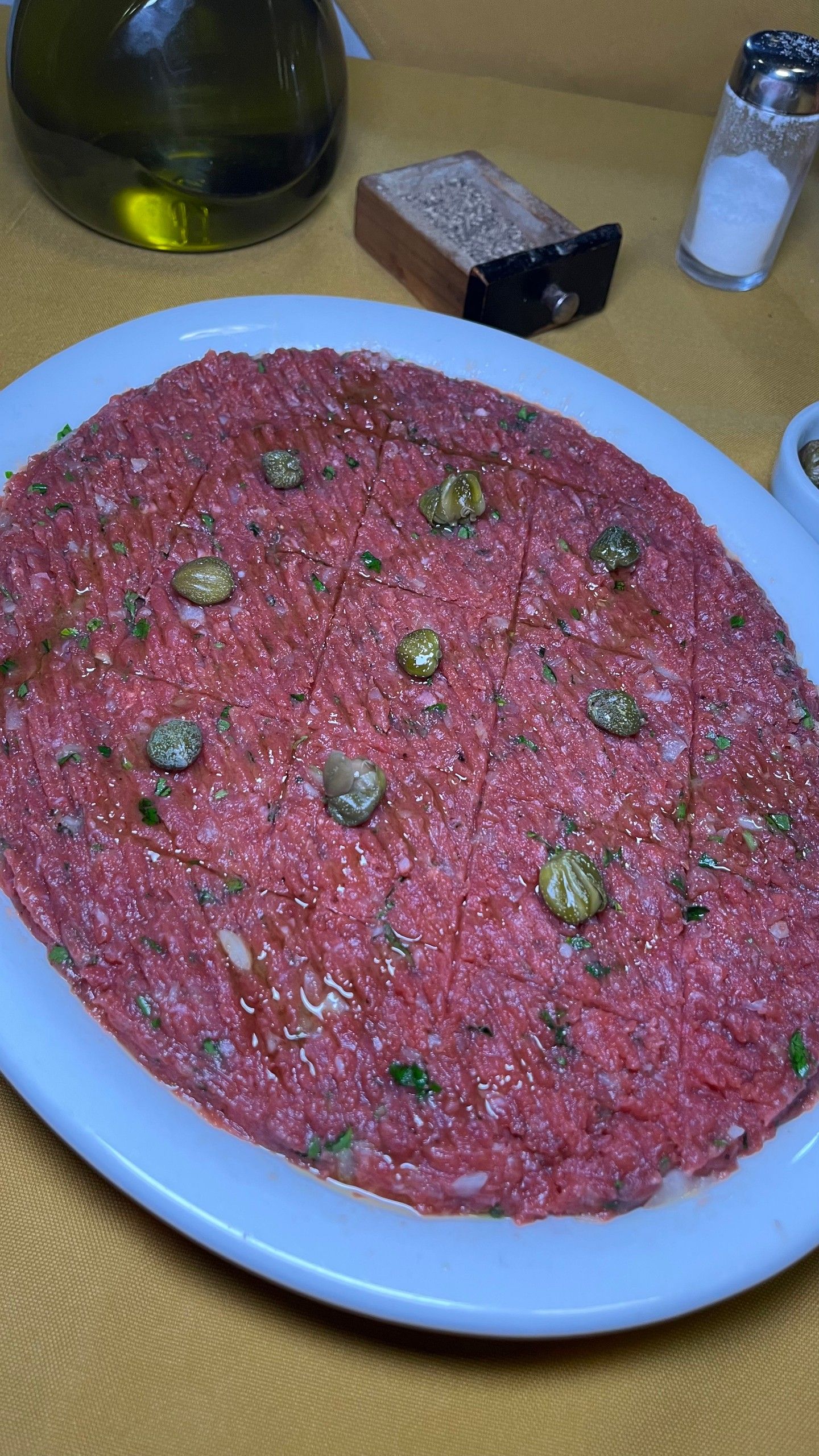 Tartare Restaurante