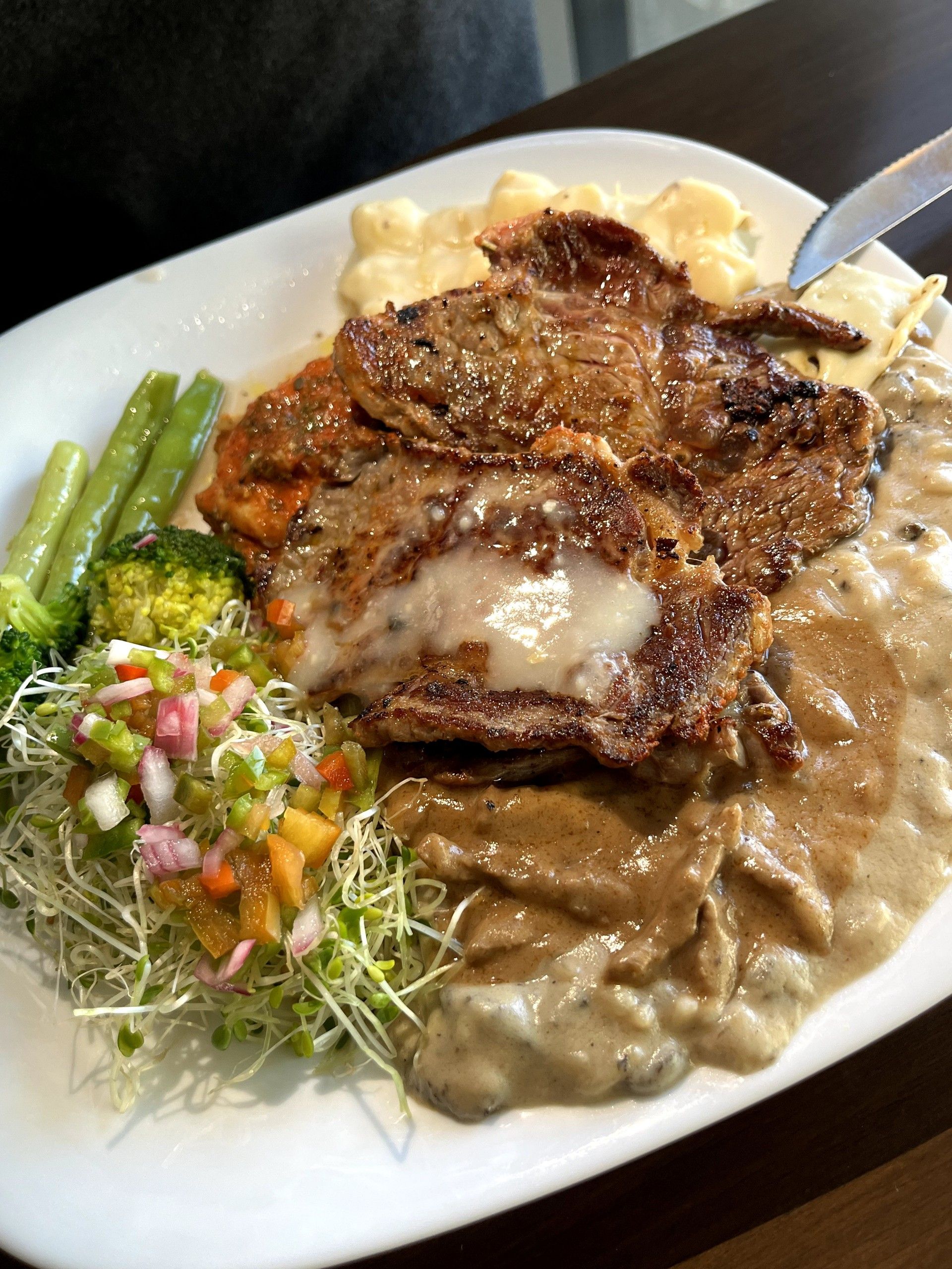 Altis Gastronomia Executiva — foto 2