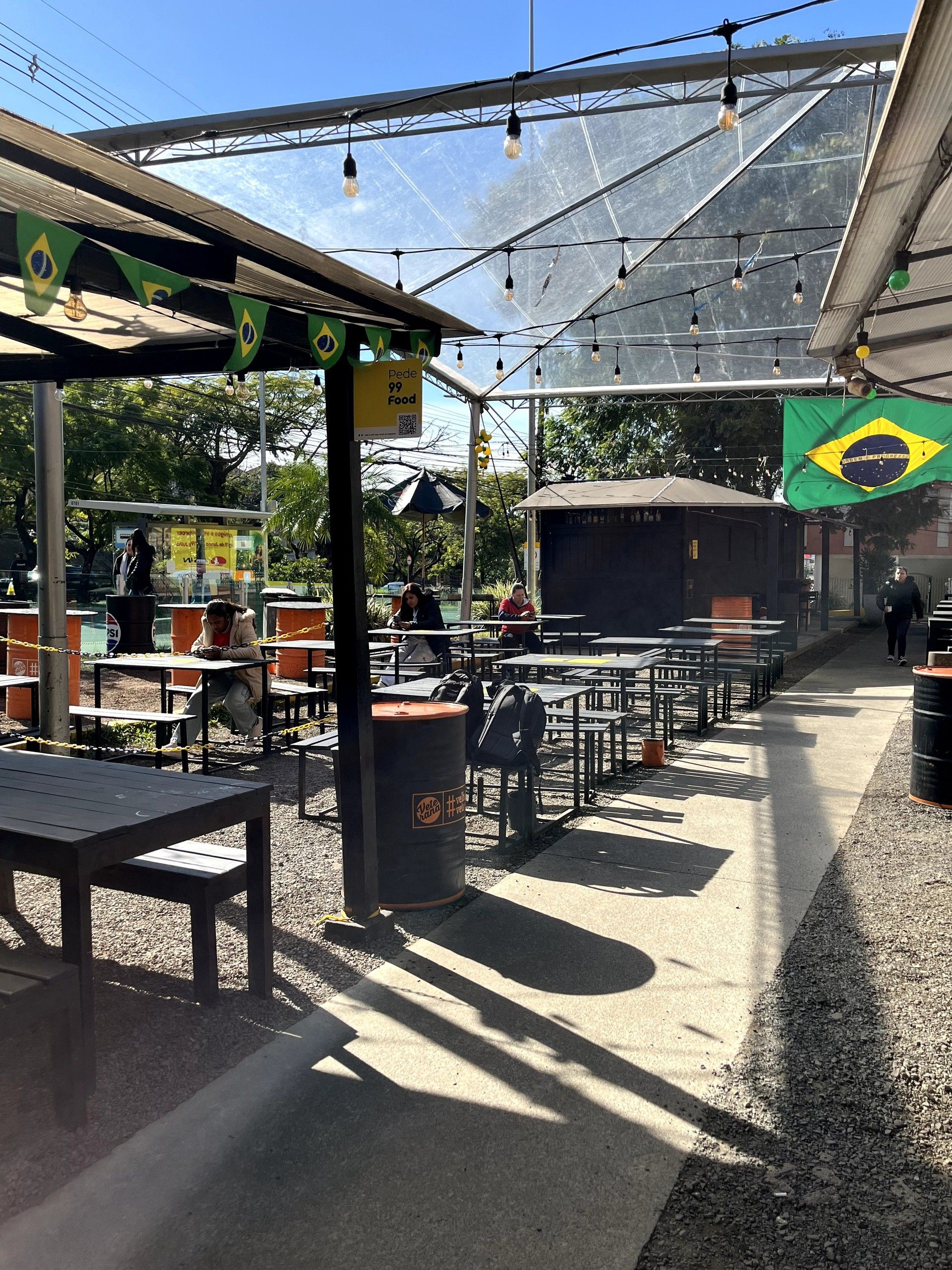 Los Pibes — foto 6