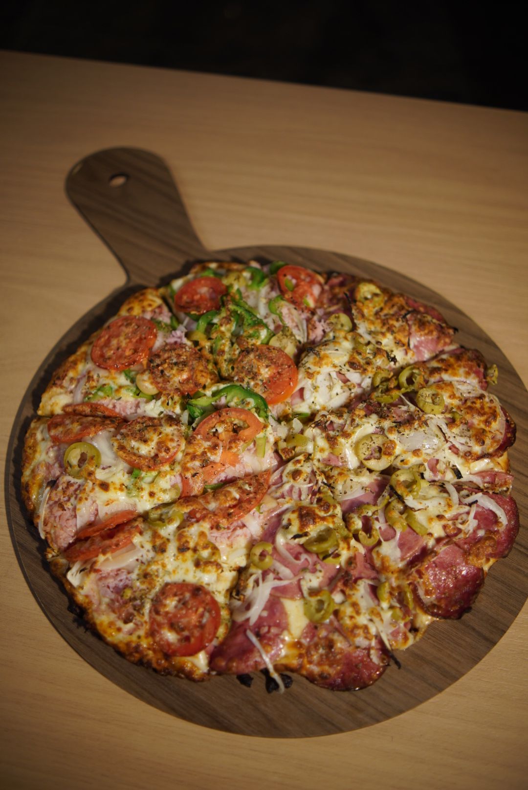 Pizzaria Vênus