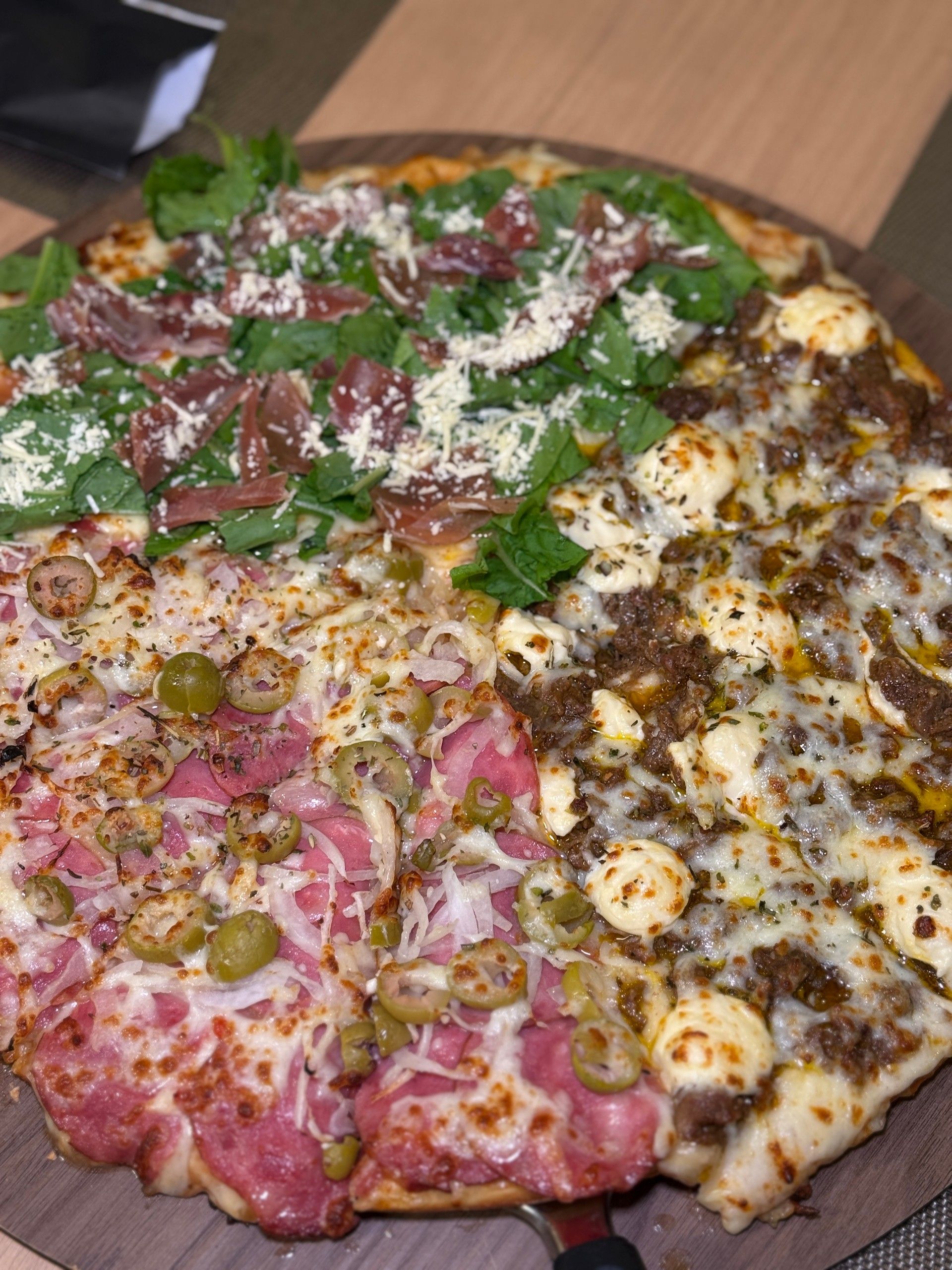 Pizzaria Vênus — foto 3