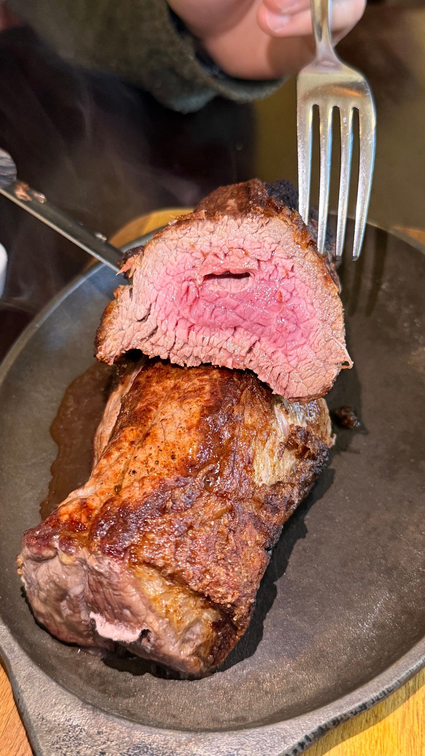 Churrascaria Komka
