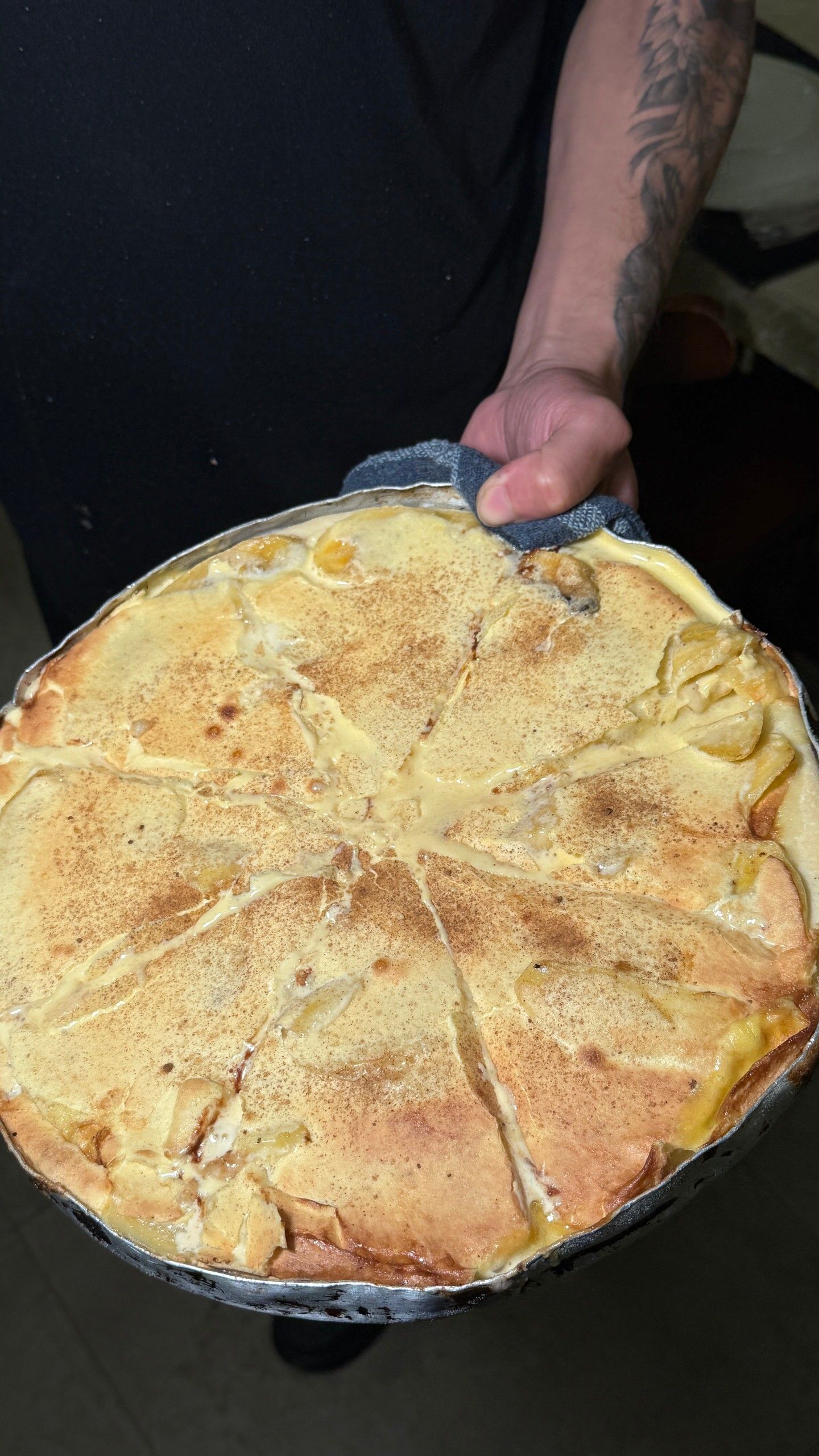 Lima's Pizzaria — foto 7