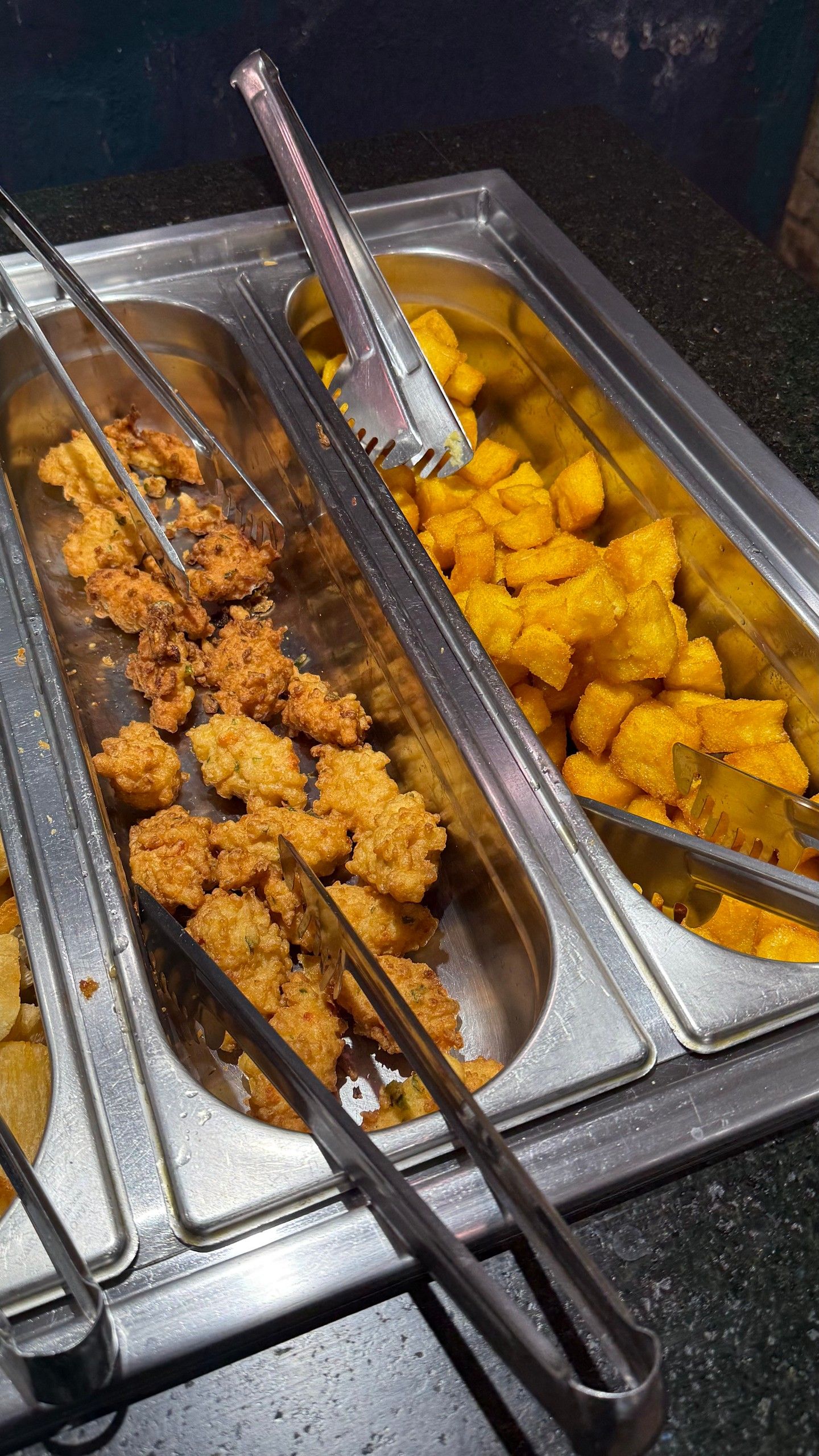 Restaurante Culinárias — foto 8
