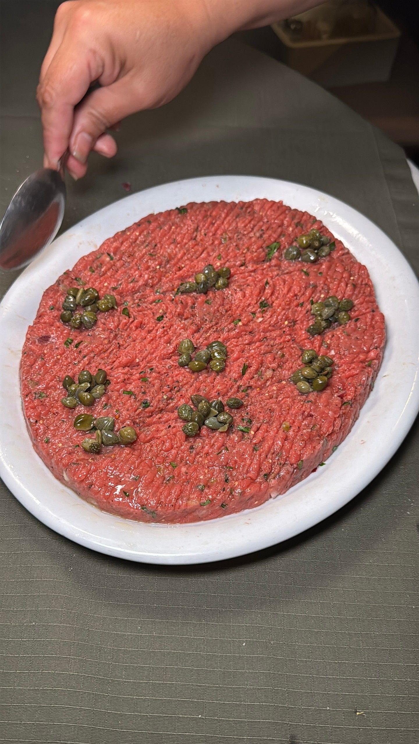 Tartare Restaurante — foto 3