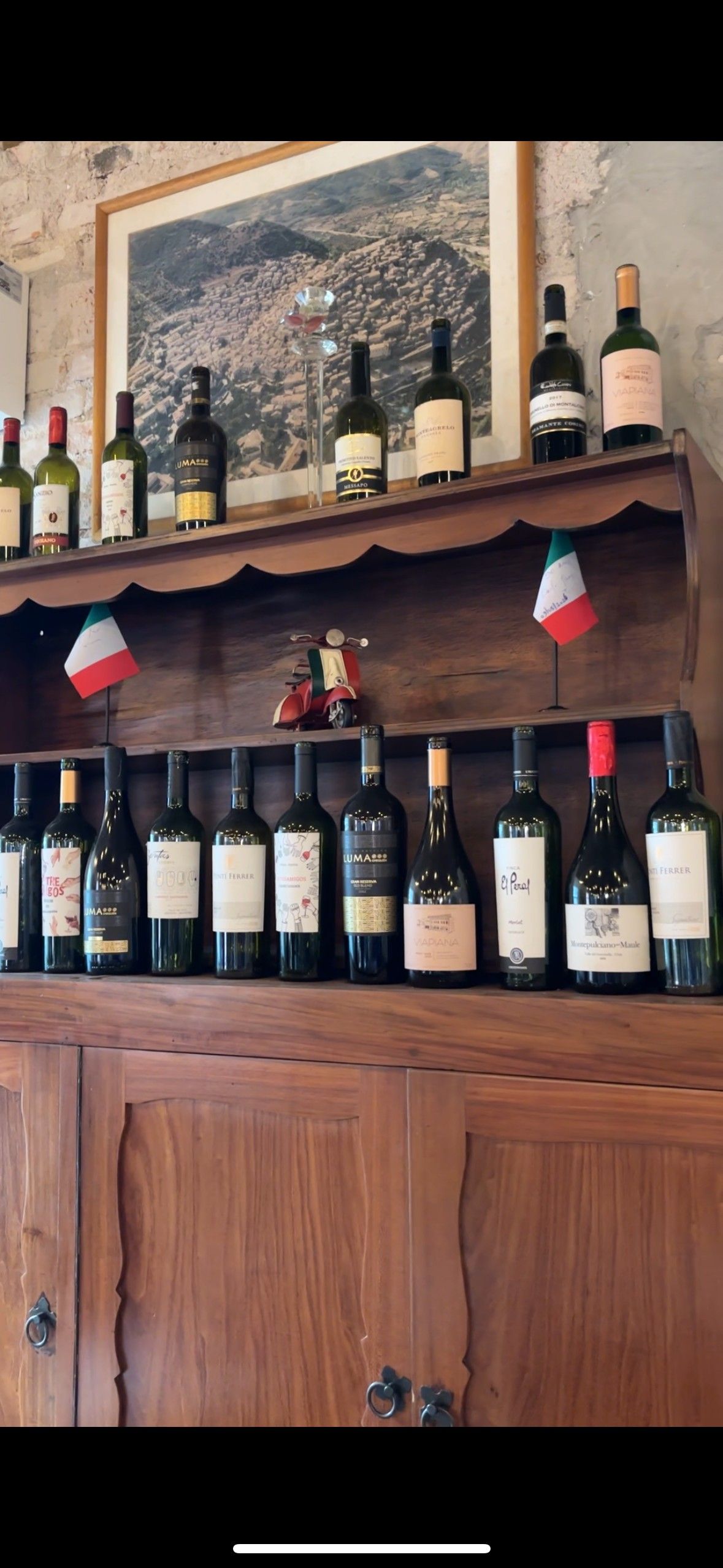Cantina Toscana — foto 11