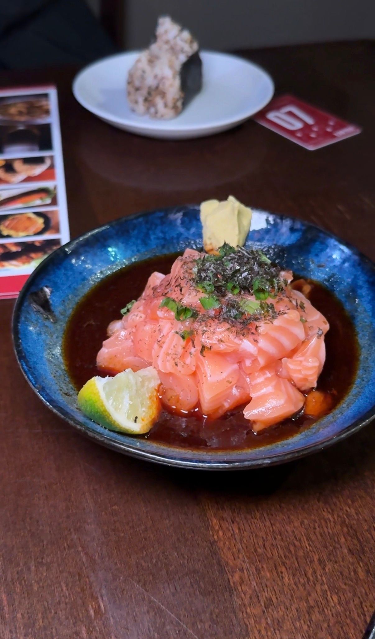 Danjou Lamen Izakaya — foto 3