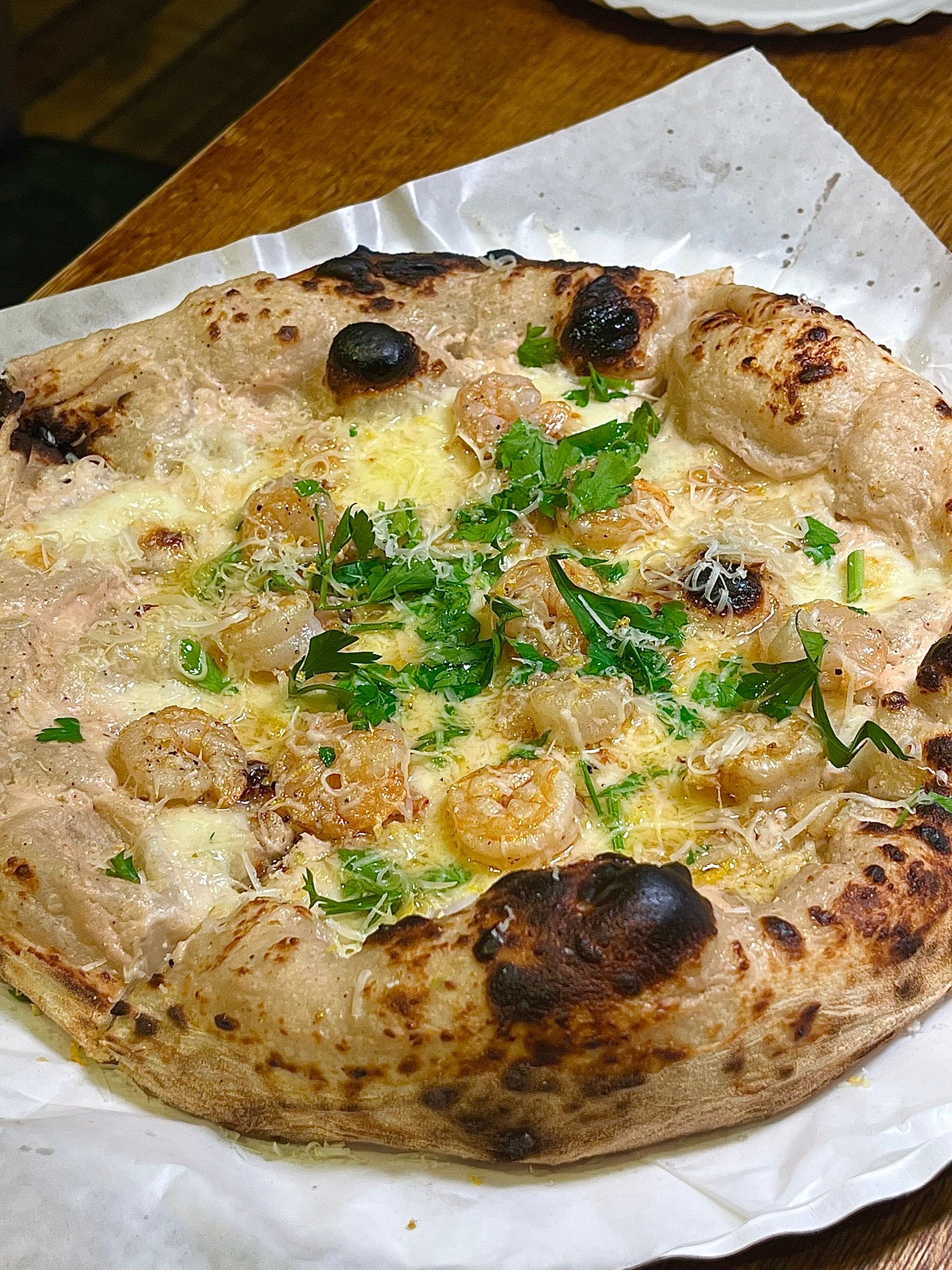Comfy Pizza Napolitana — foto 3