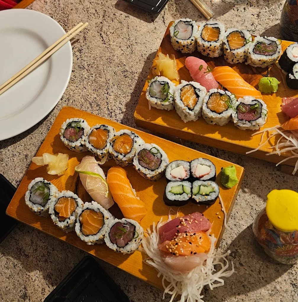 Legado Sakaes — foto 3