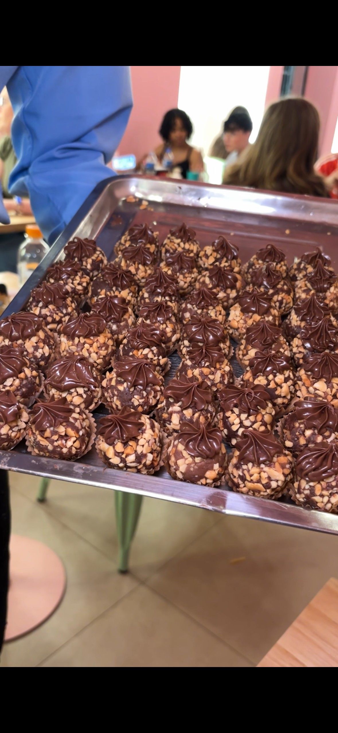 Brigadeiros da Li — foto 6