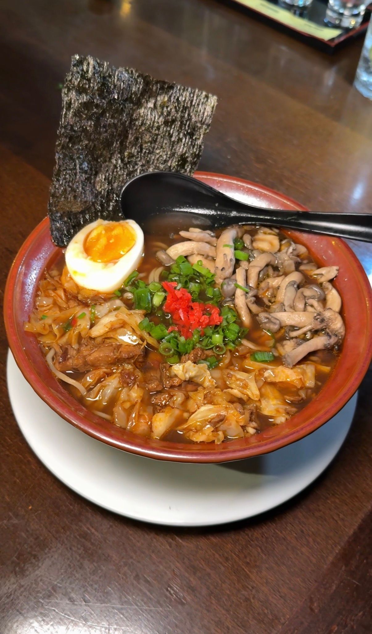 Danjou Lamen Izakaya — foto 5