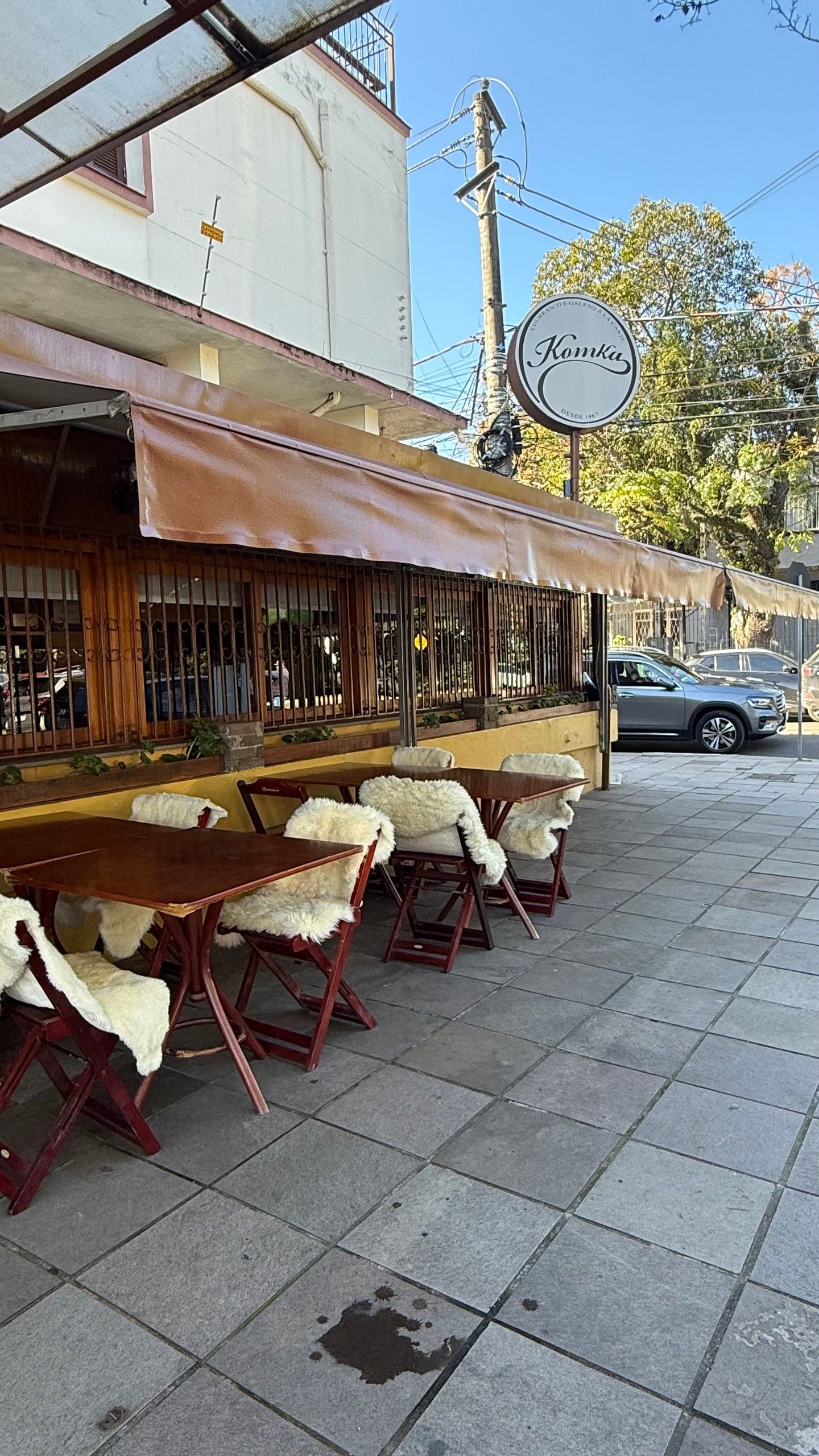 Churrascaria Komka — foto 18