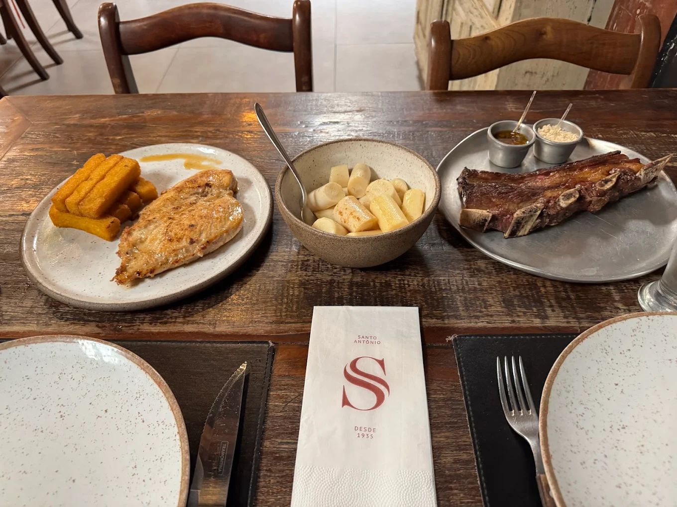 Santo Antônio — foto 2