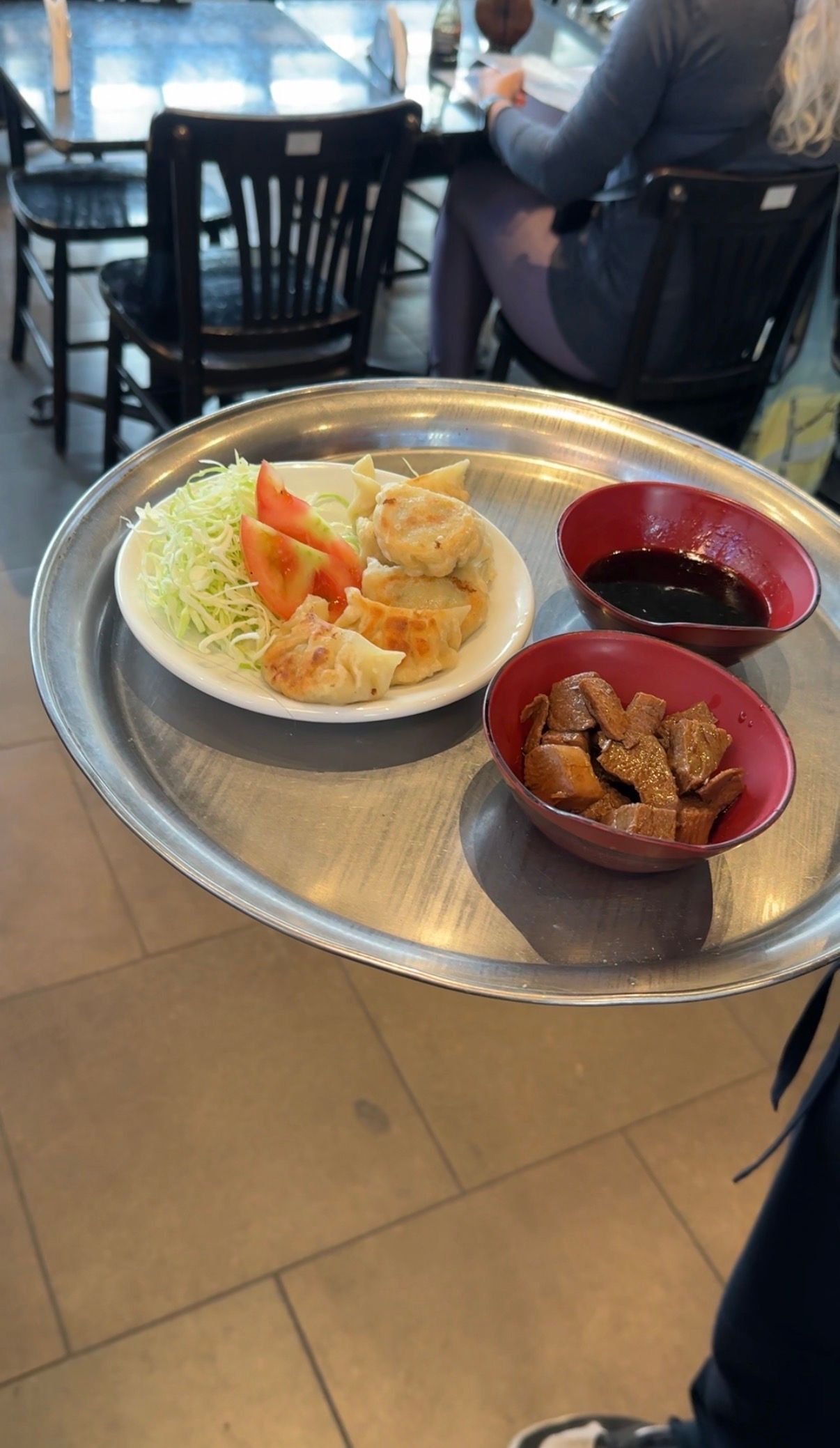 Sayuri — foto 5