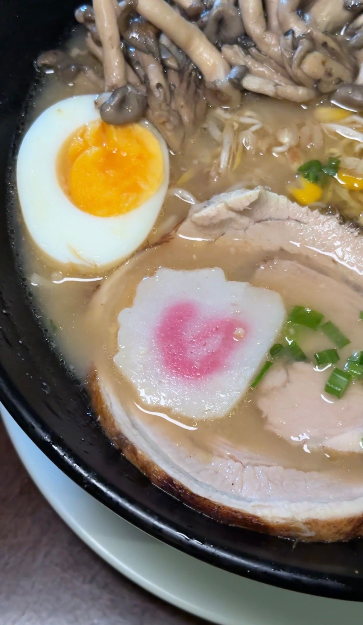 Danjou Lamen Izakaya — foto 6