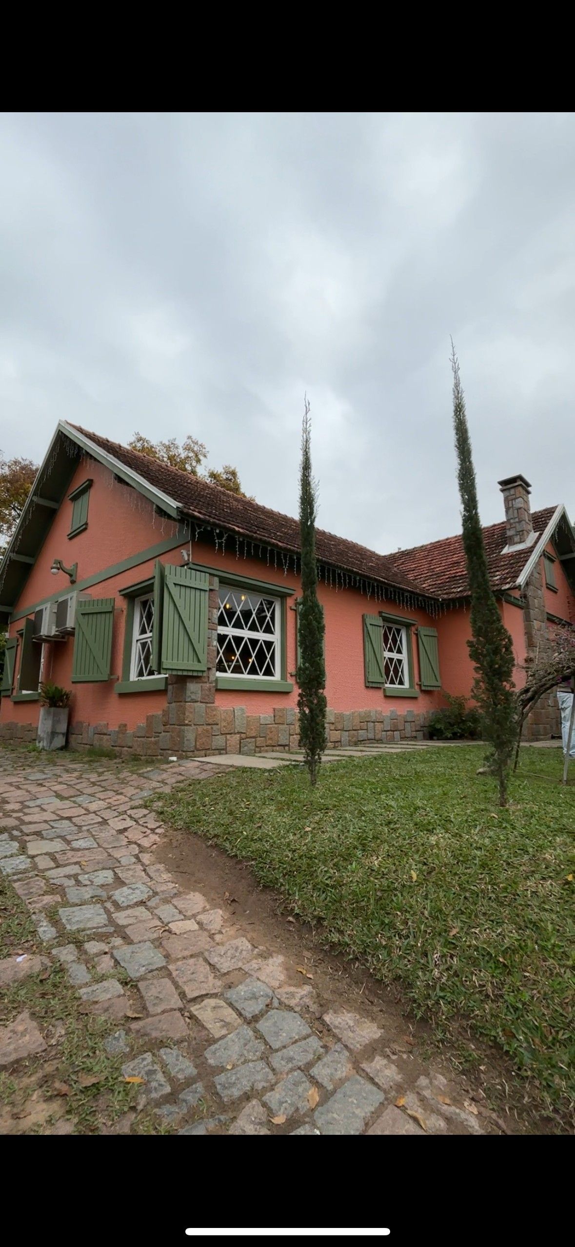 Cantina Toscana — foto 12