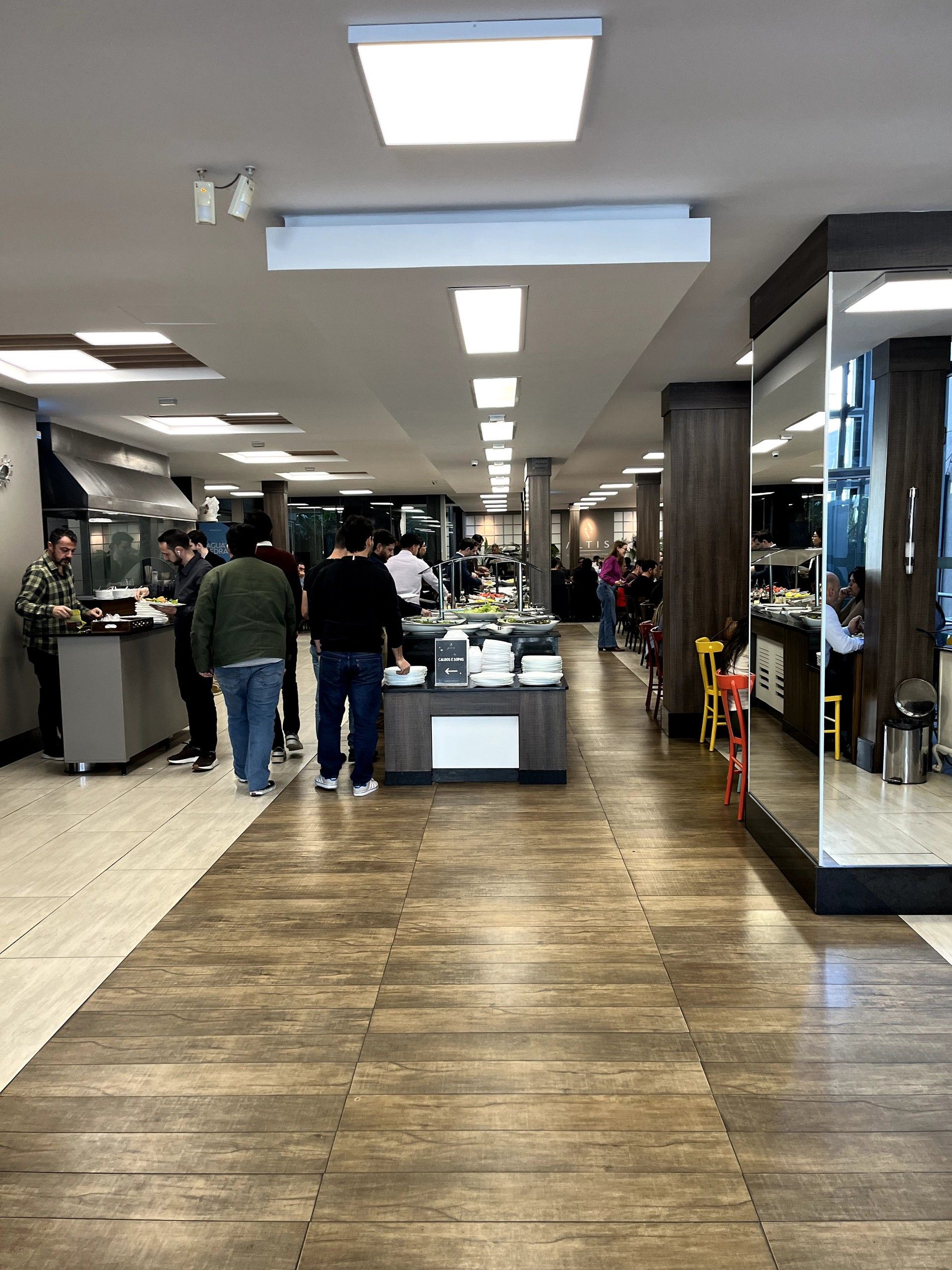 Altis Gastronomia Executiva — foto 10