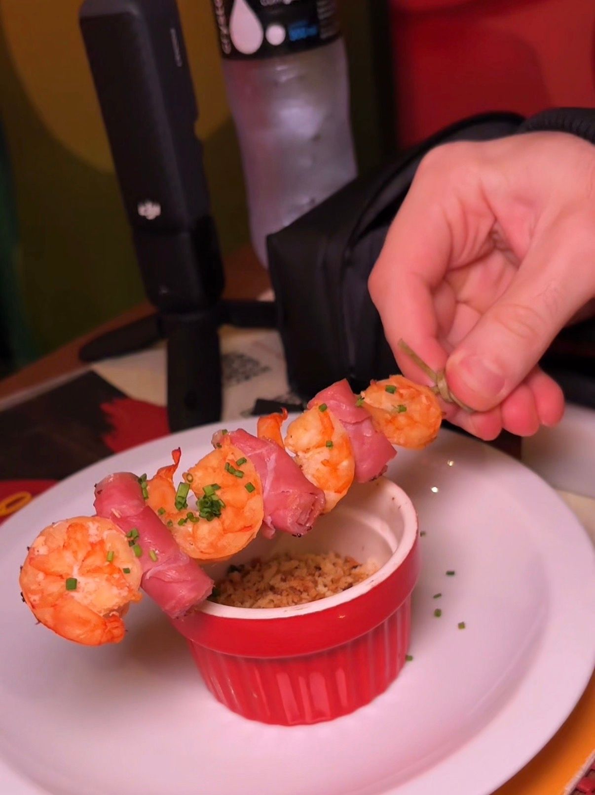 Tapas y Besos — foto 2