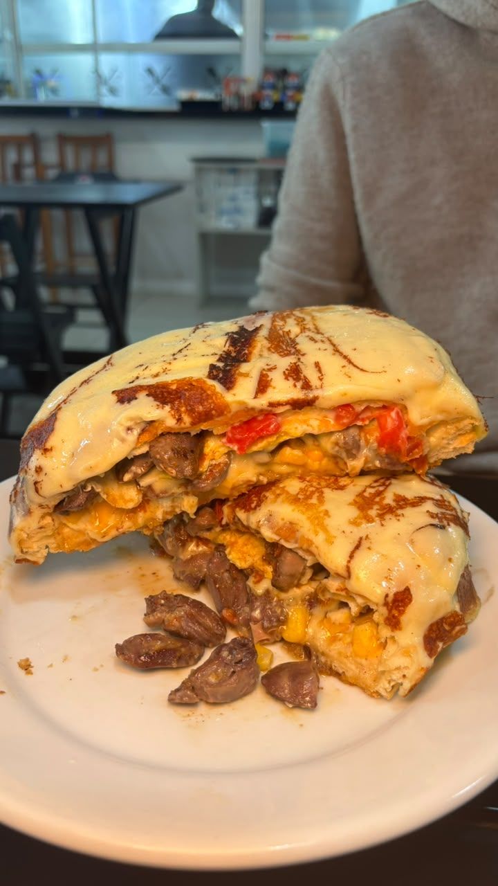 Júlio Paris — foto 1