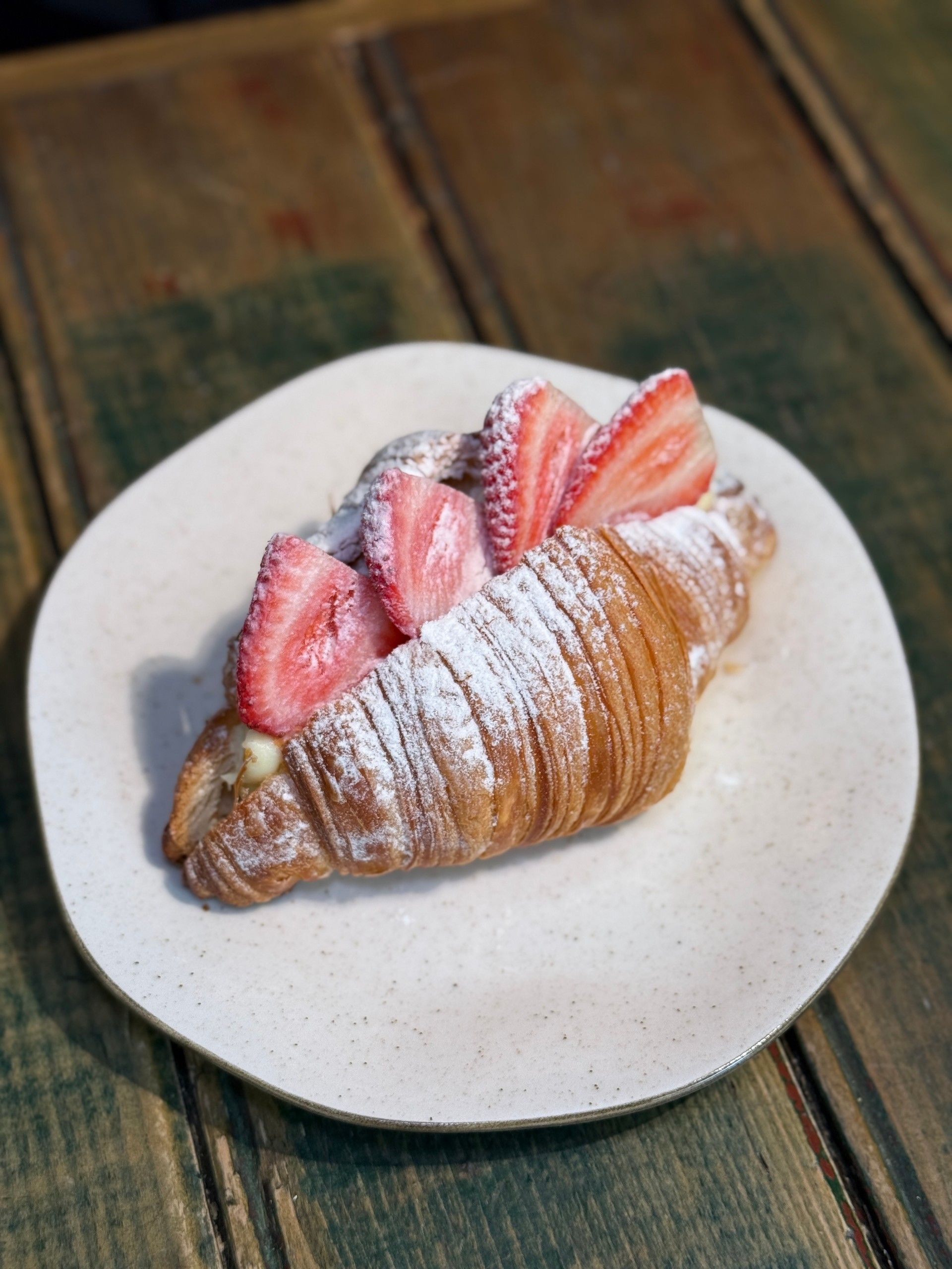 Le Pain & Croissant — foto 2