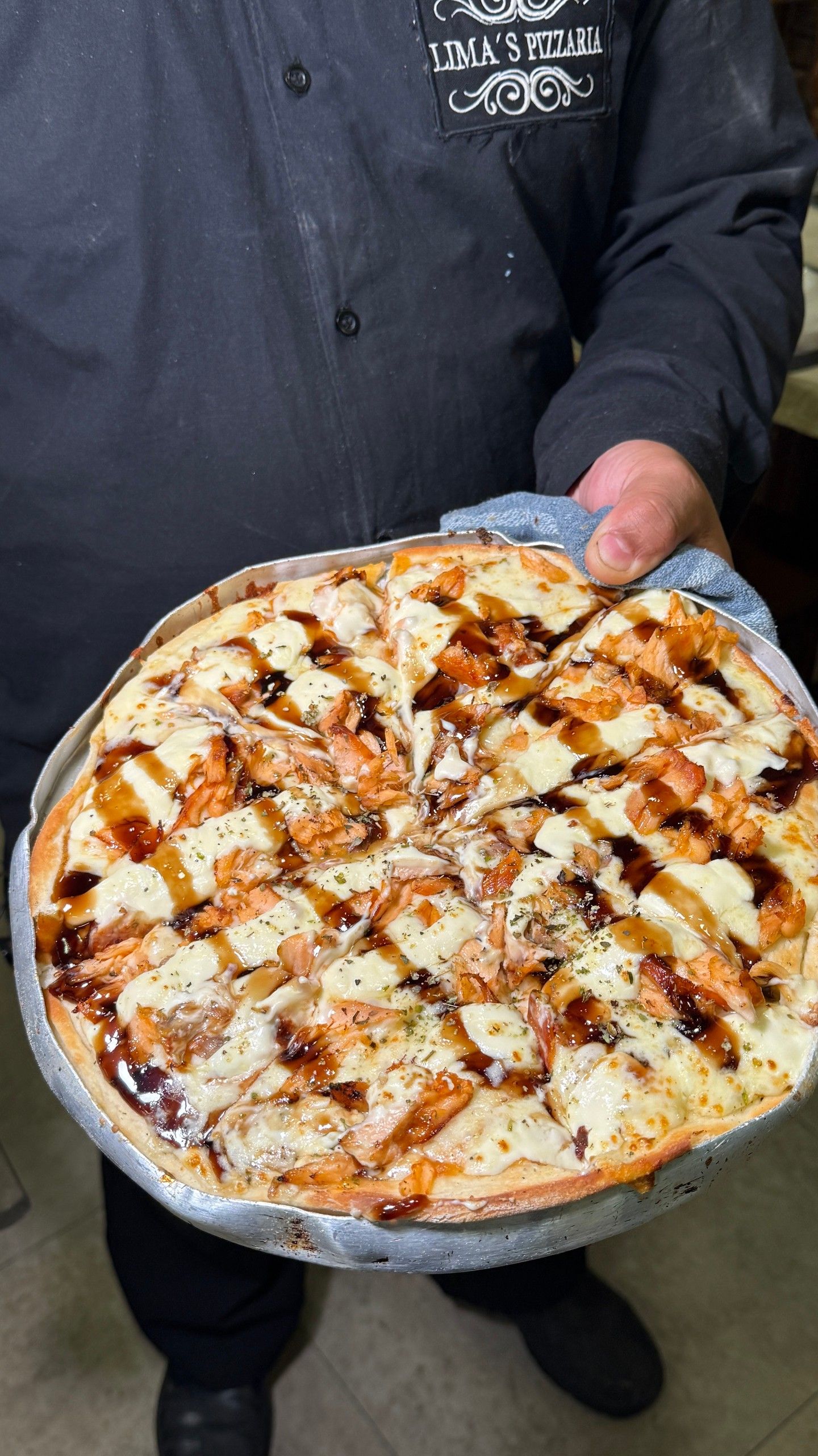 Lima's Pizzaria — foto 2