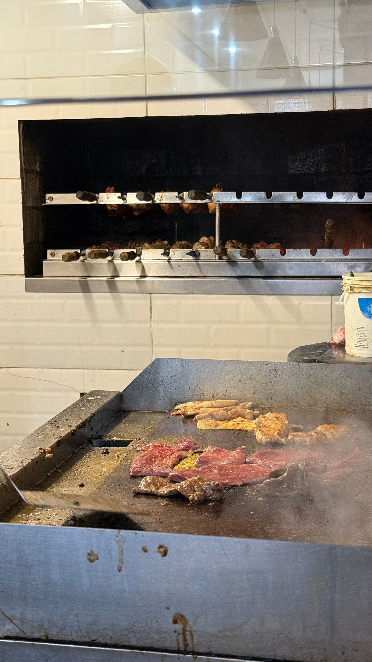 Restaurante Culinárias — foto 10
