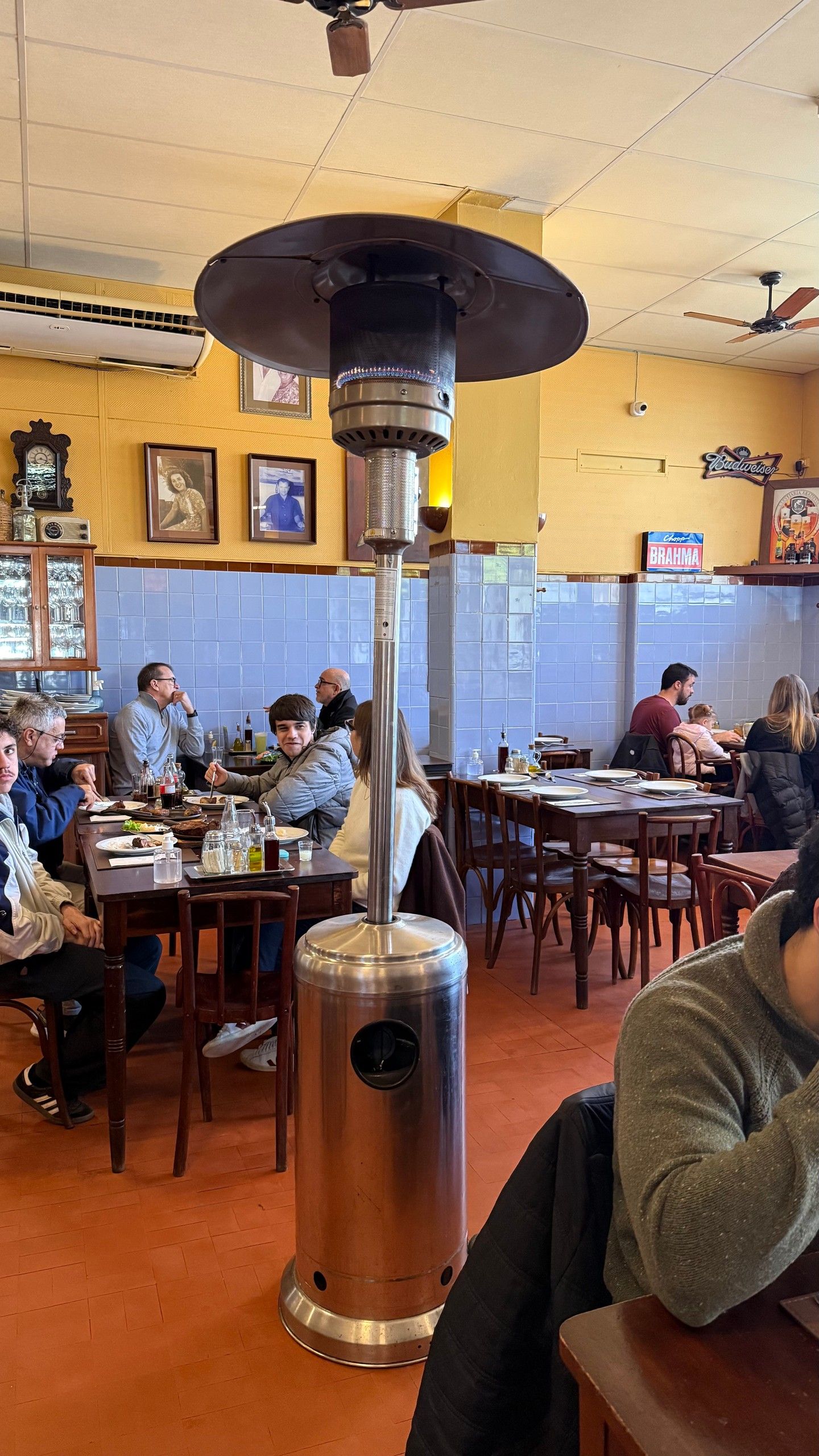 Churrascaria Komka — foto 15