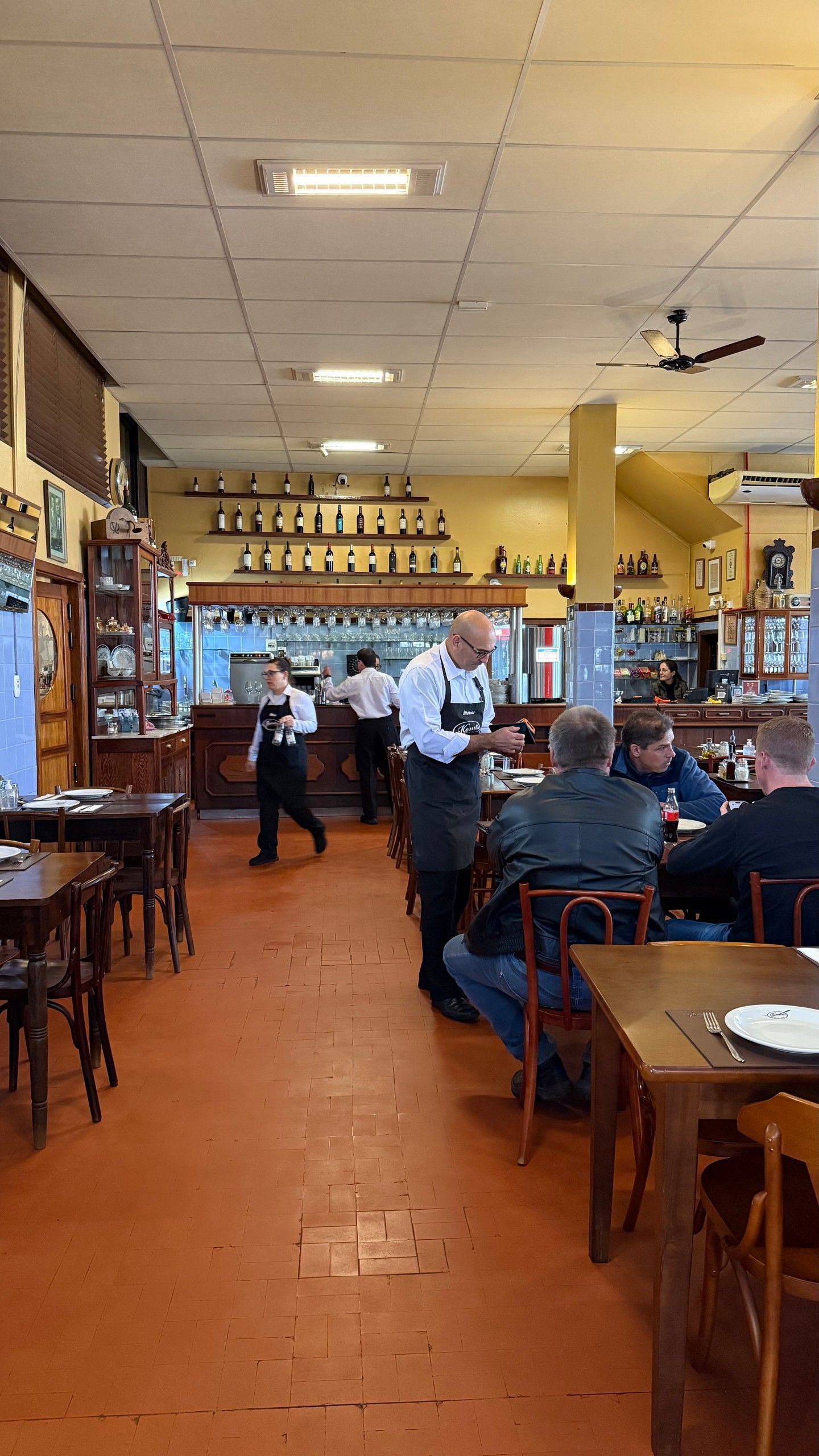 Churrascaria Komka — foto 14
