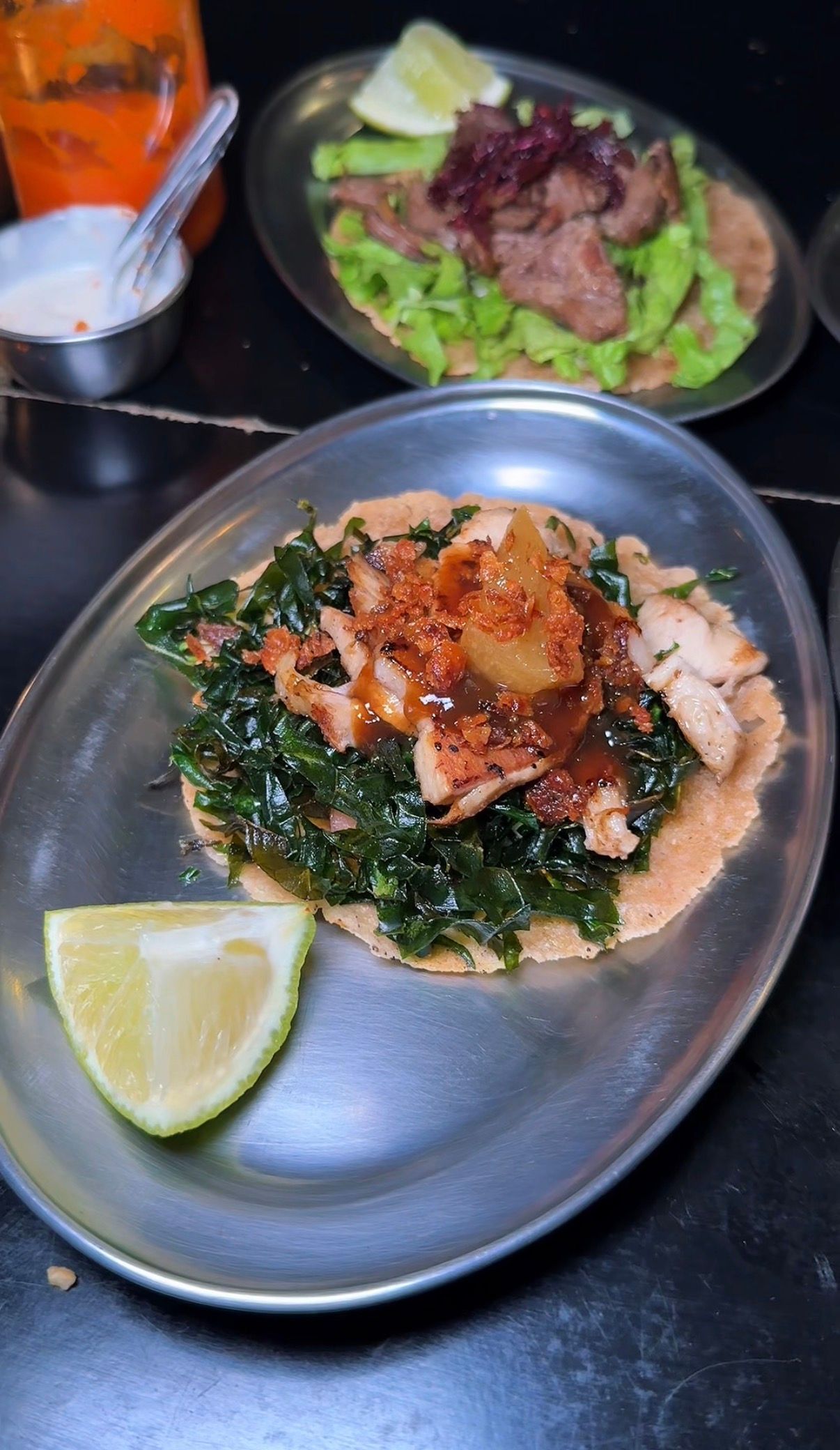 Paparico Taqueria