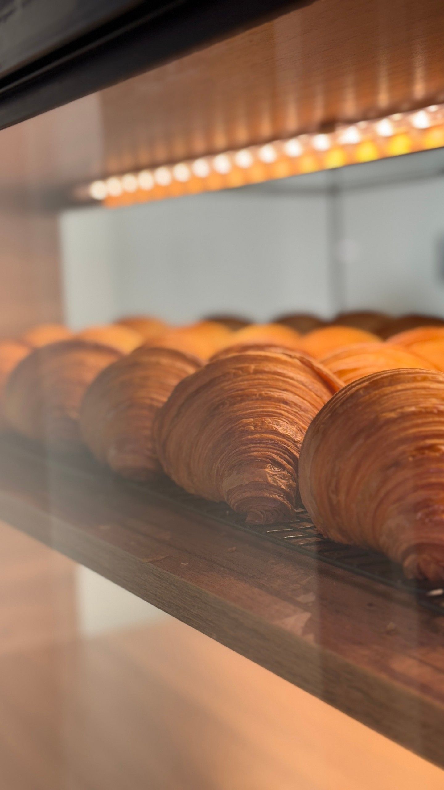Le Pain & Croissant — foto 3