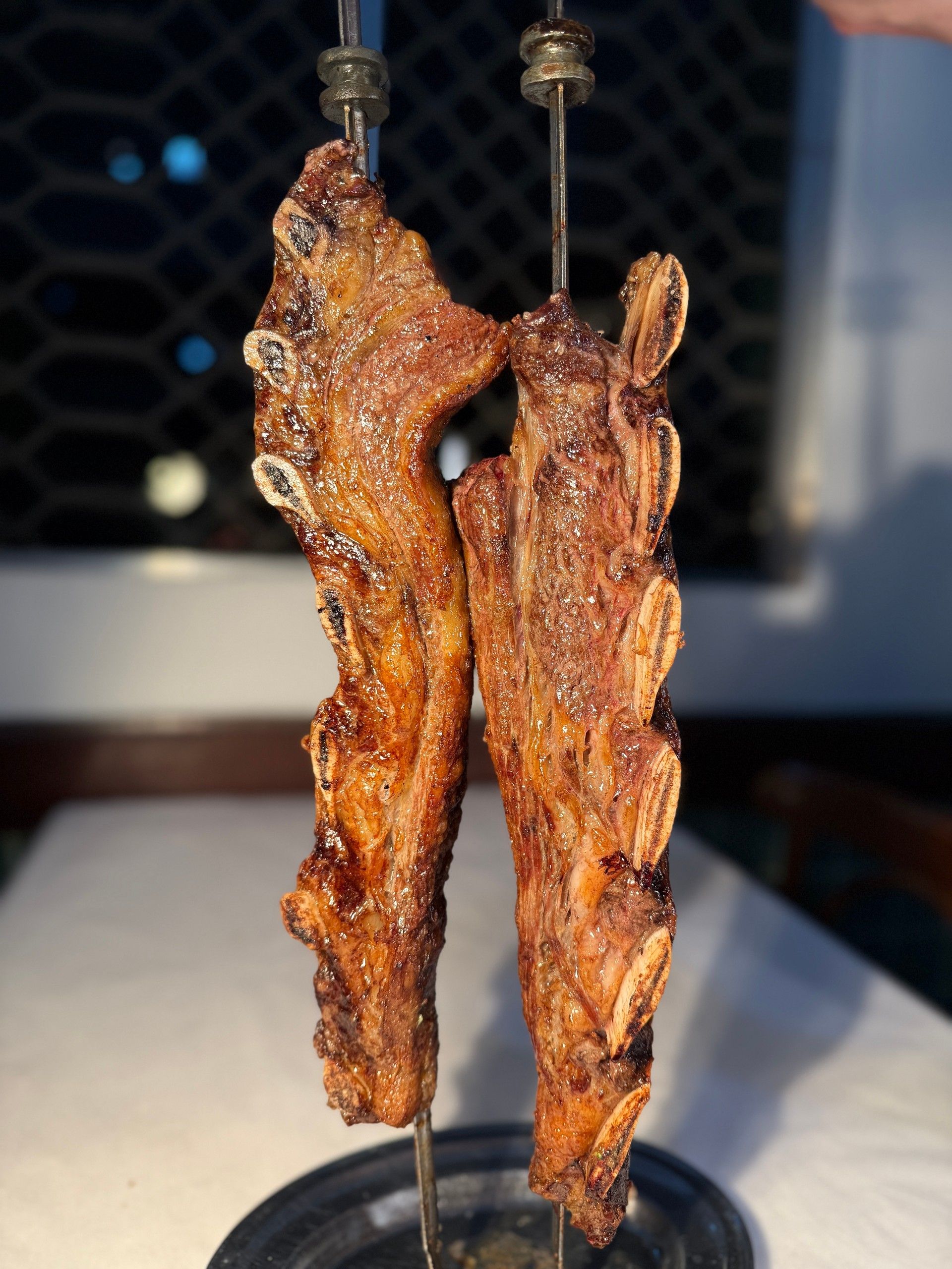 Churrascaria Santana — foto 6