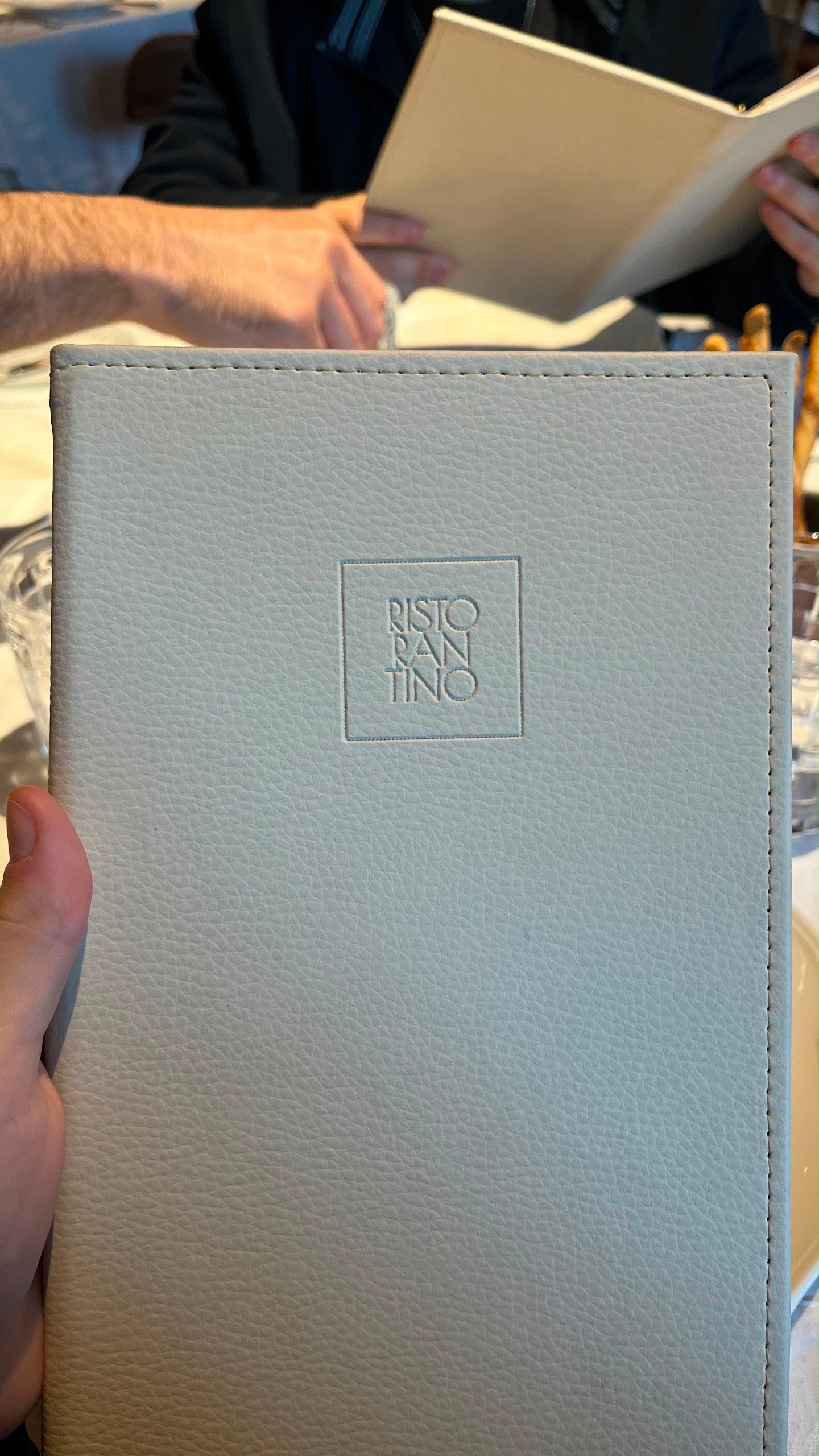 Ristorantino — foto 15