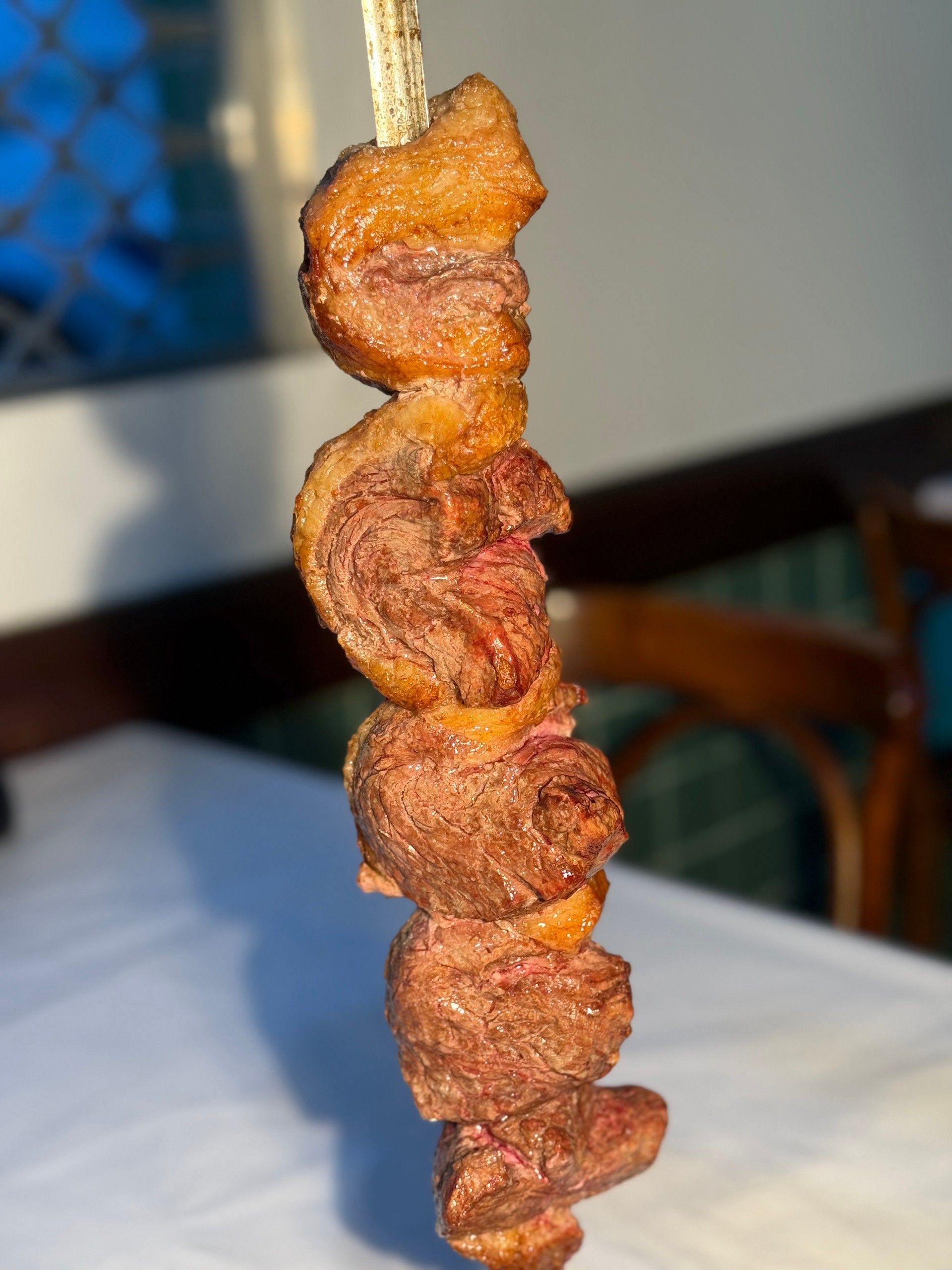 Churrascaria Santana
