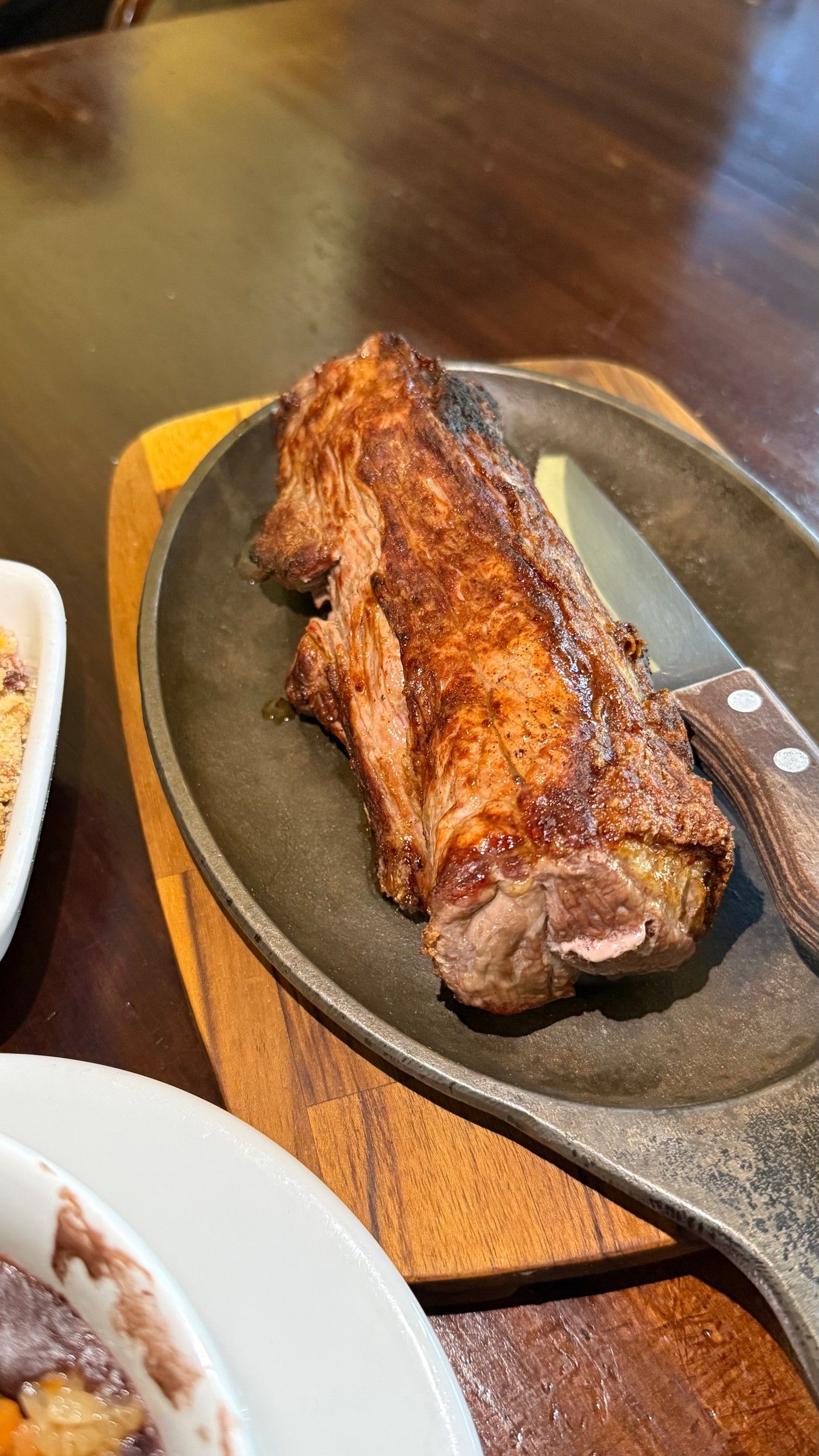 Churrascaria Komka — foto 7