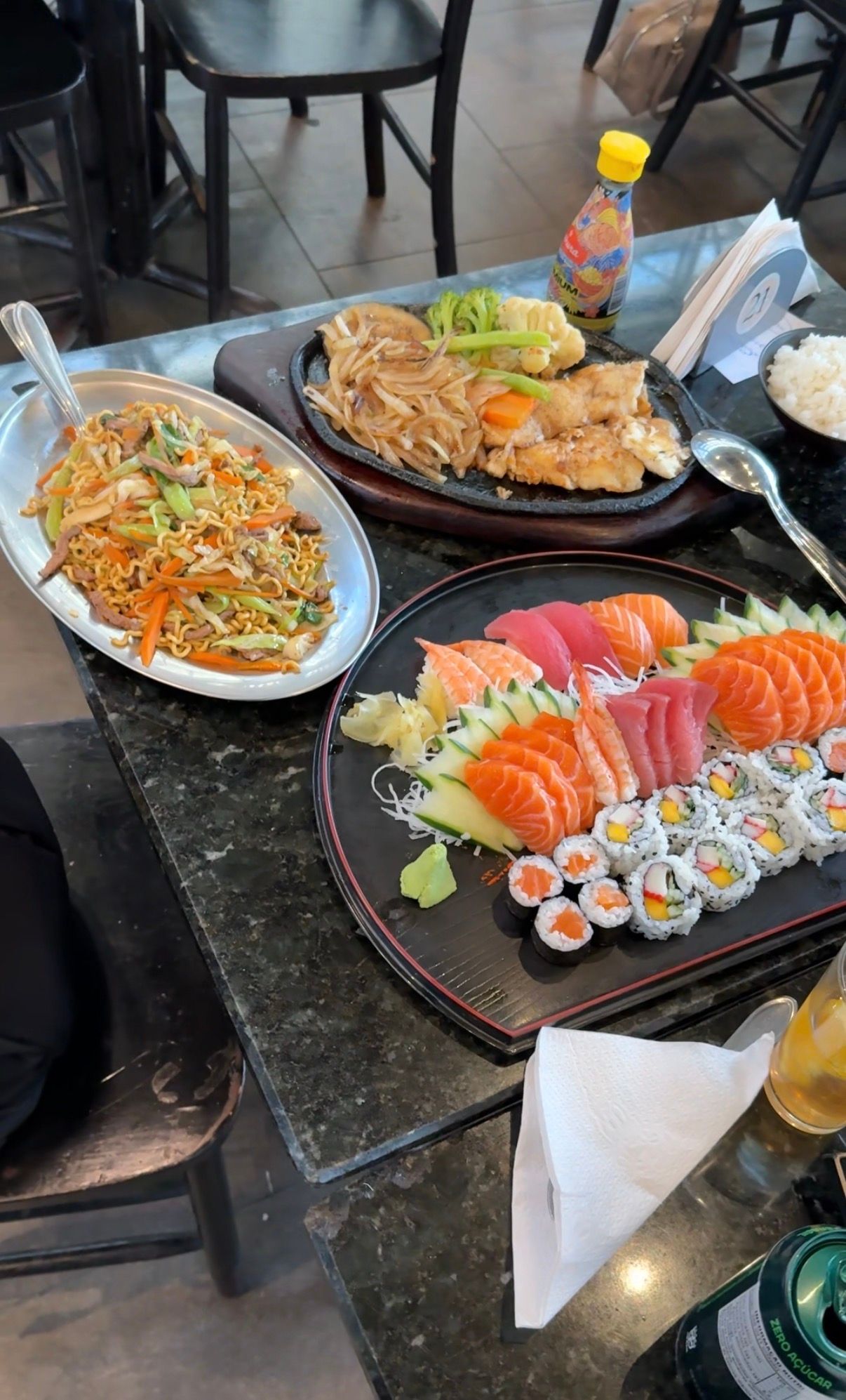 Sayuri — foto 7
