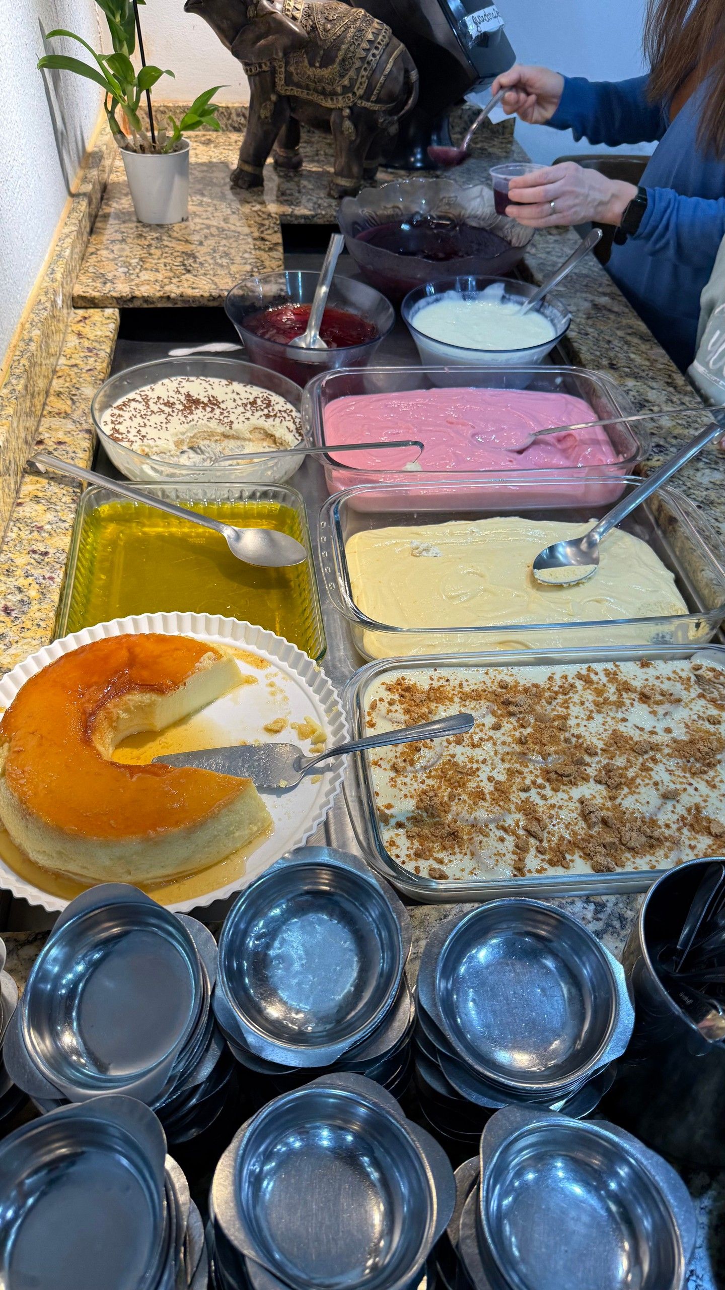 Restaurante Culinárias — foto 11