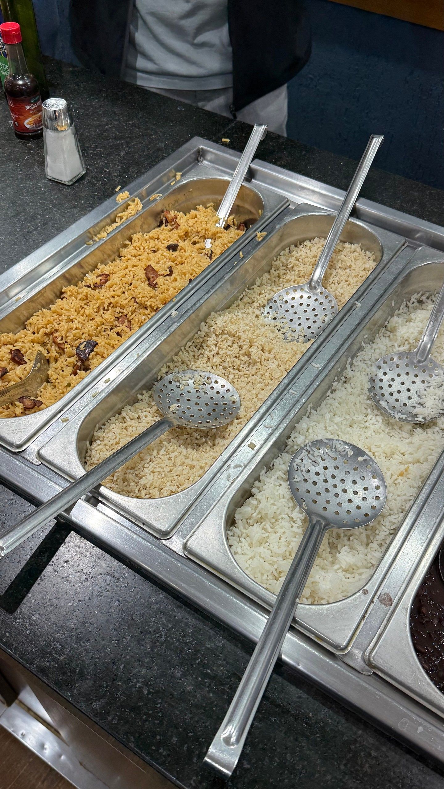 Restaurante Culinárias — foto 5