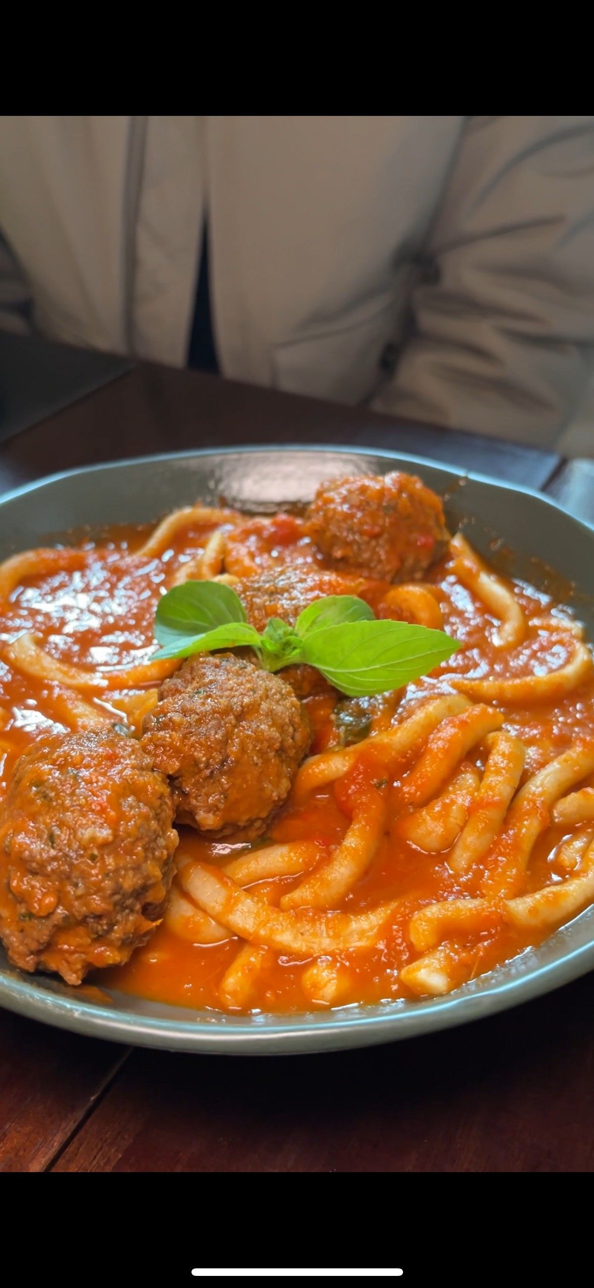 Cantina Toscana — foto 4