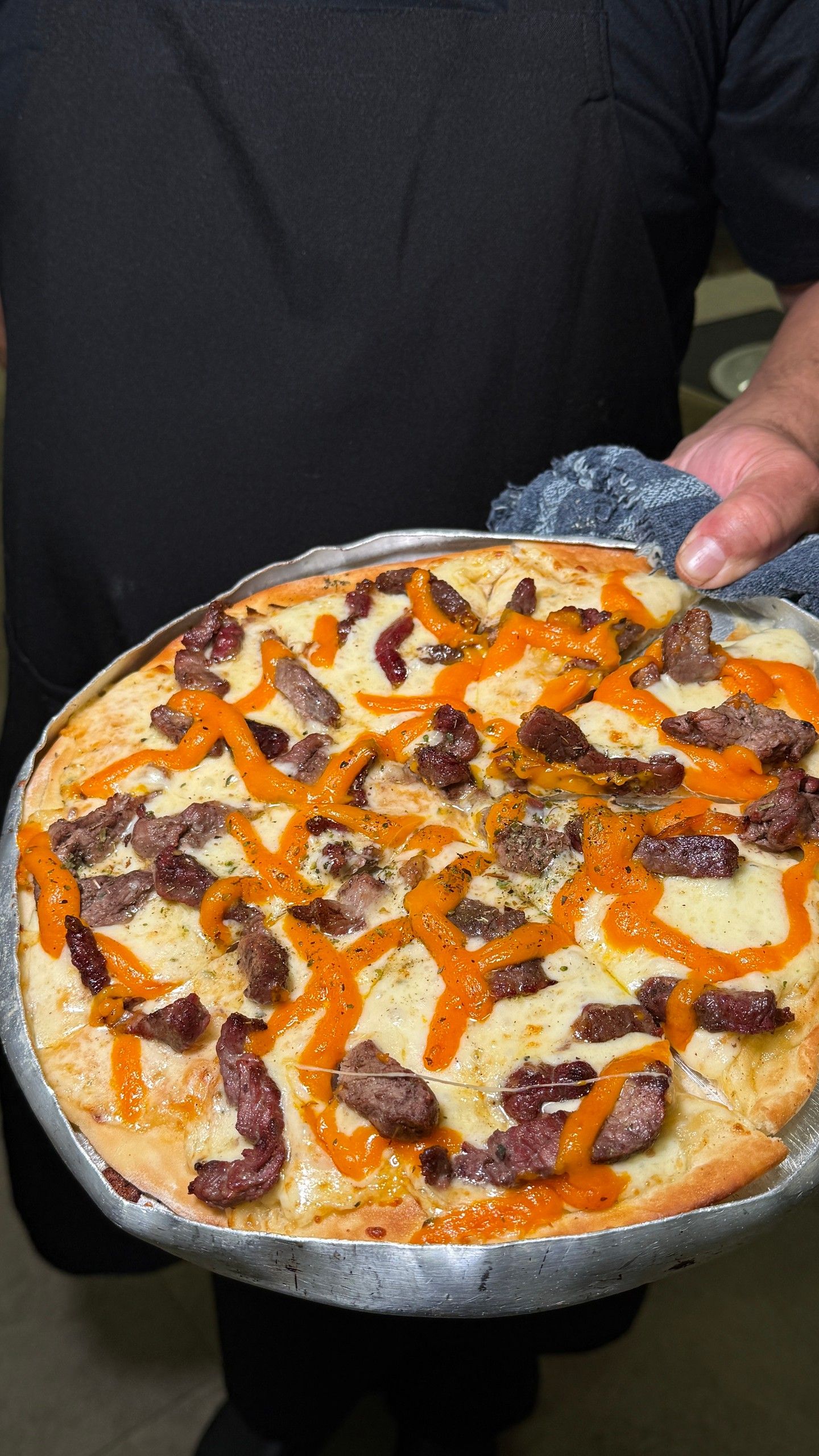 Lima's Pizzaria — foto 4