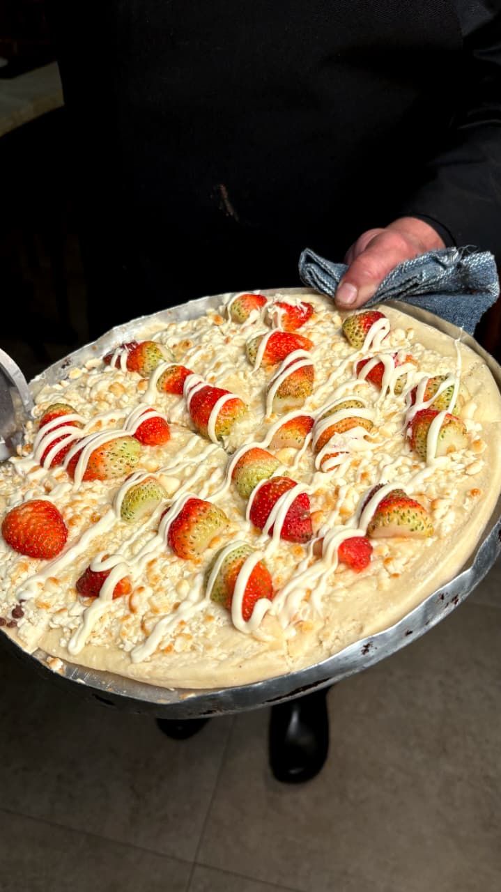 Lima's Pizzaria — foto 6