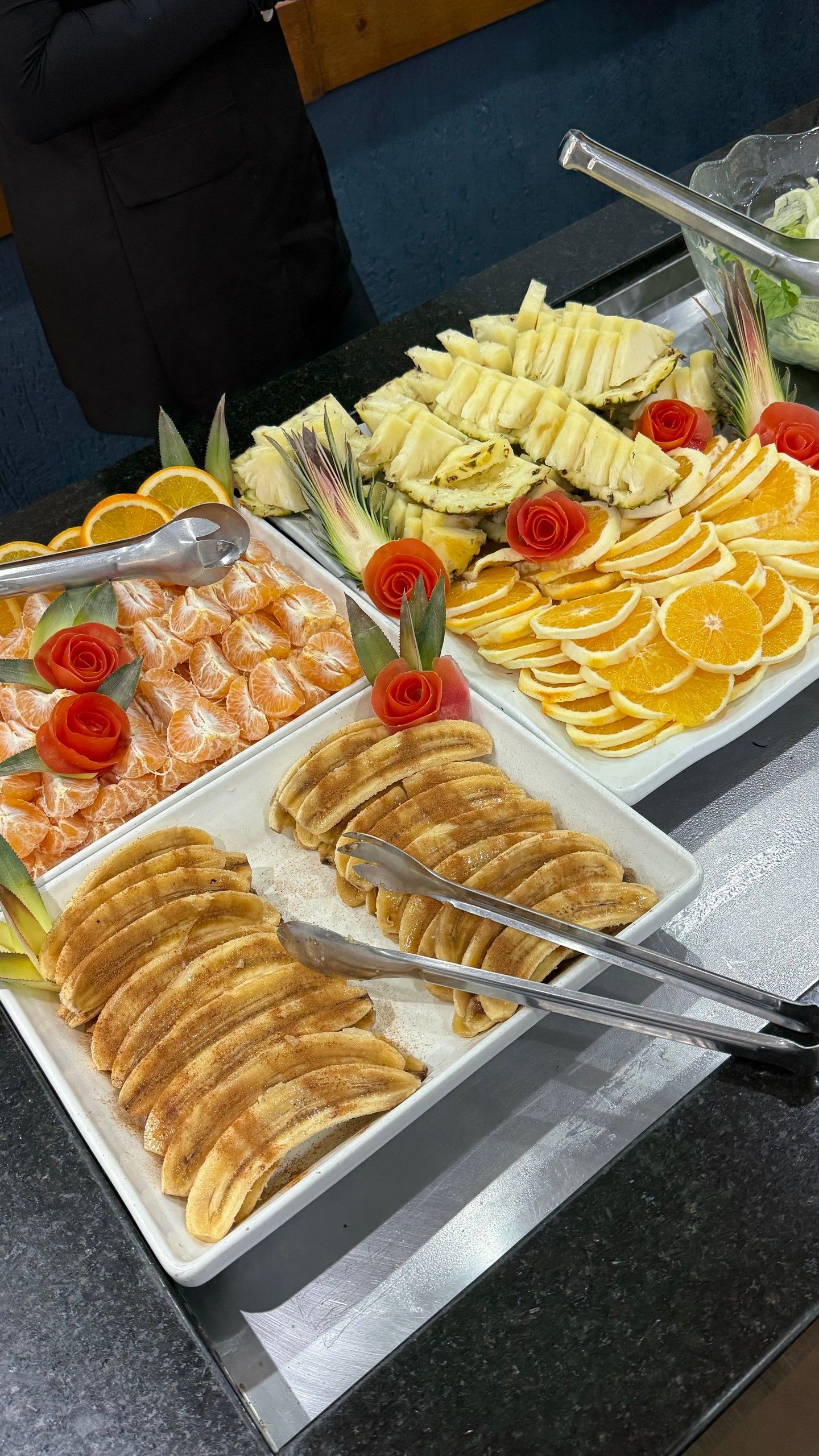 Restaurante Culinárias