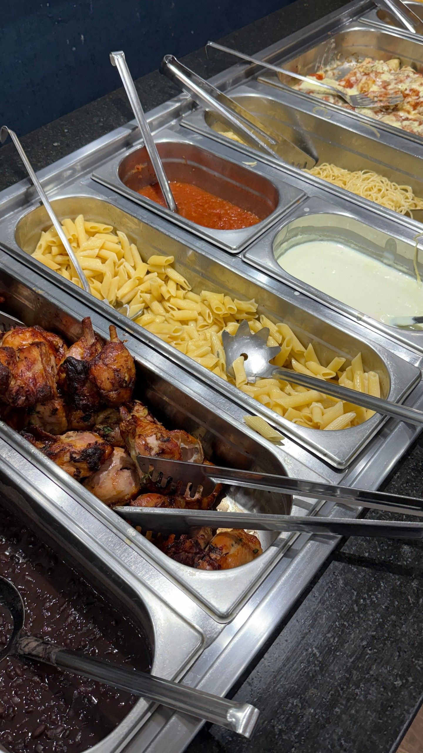 Restaurante Culinárias — foto 6